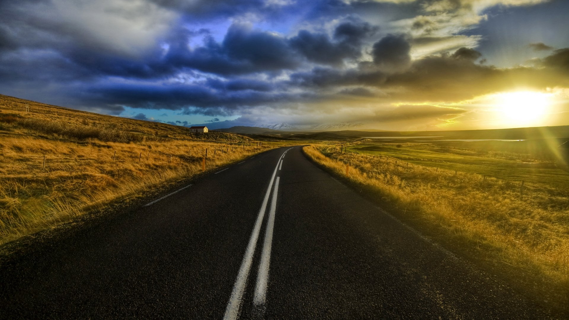 download nature  full size 1920x1080, 1080P, HD Wallpaper