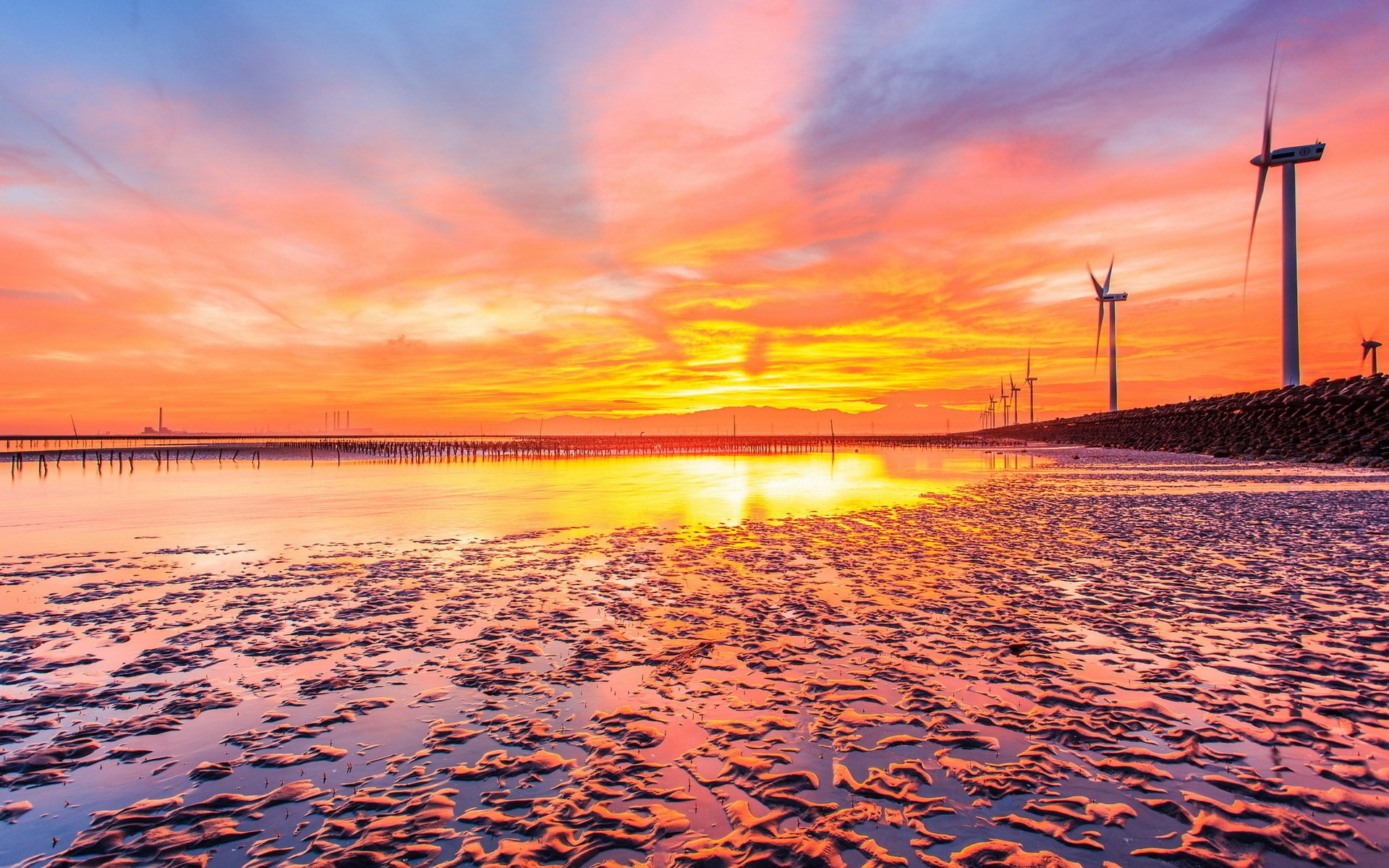 windows backgrounds nature for pc 1920x1200, 1080P, HD Wallpaper