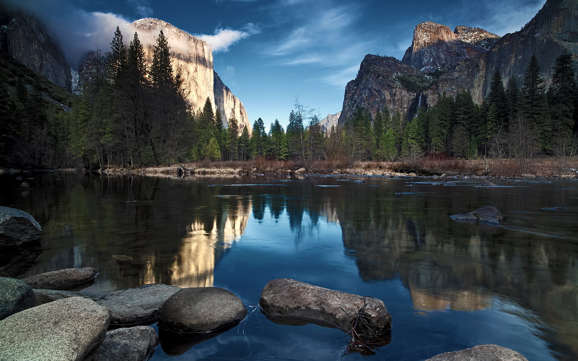 1080P, full hd nature  1080p desktop  1920x1200, HD Wallpaper