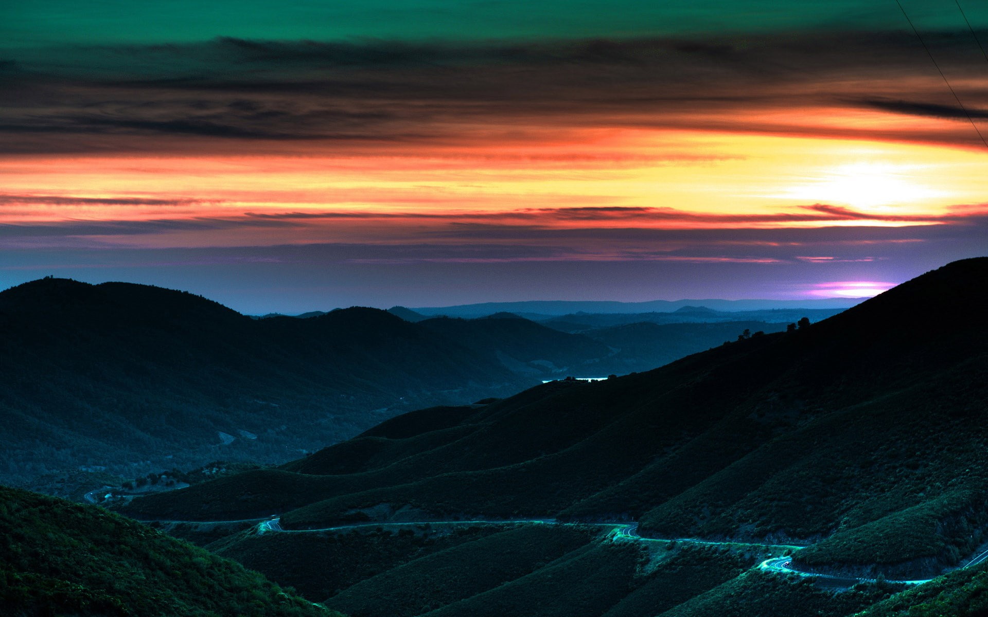 1080P, full hd nature  1080p 1920x1200, HD Wallpaper