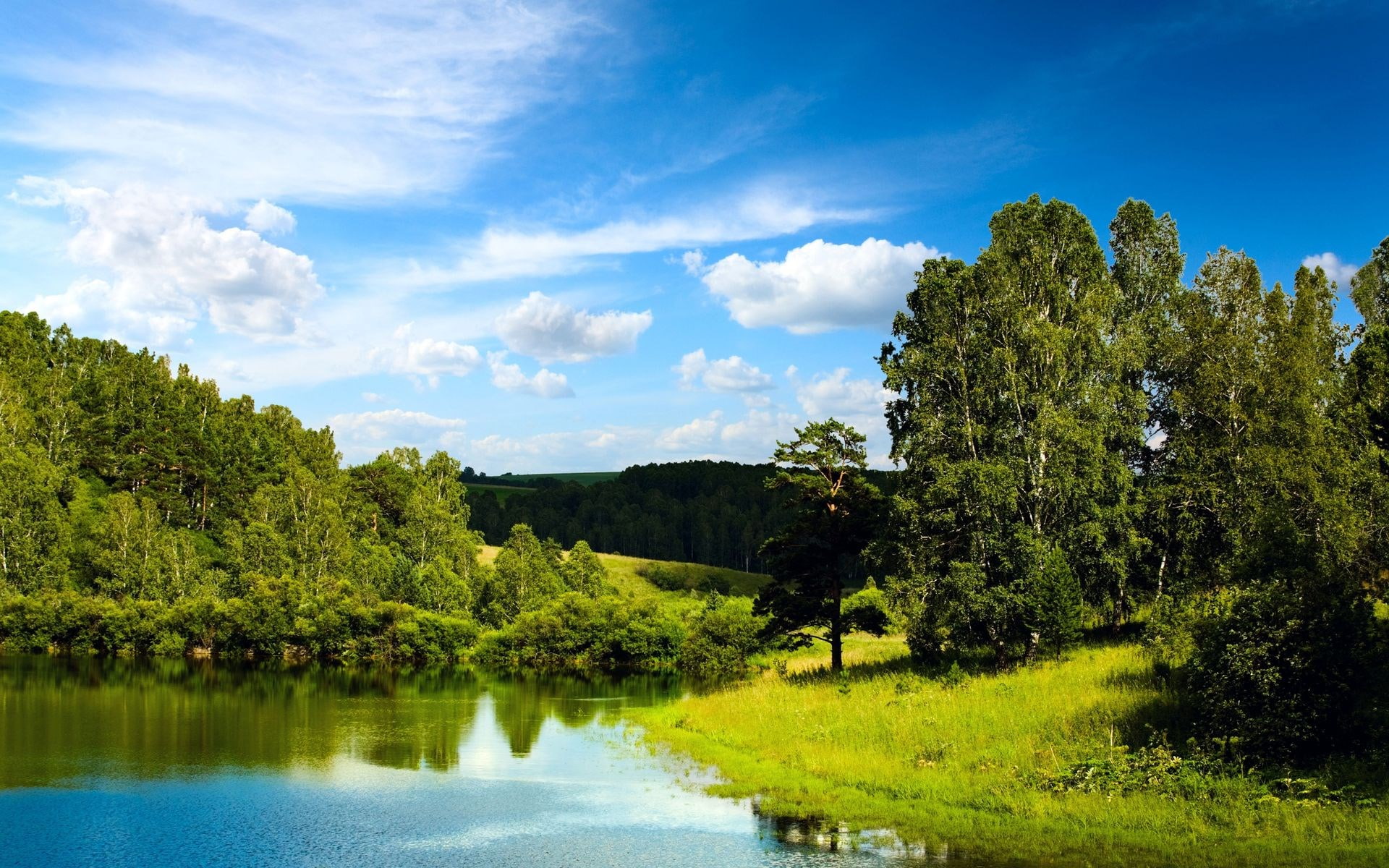 1080P, full hd nature  1080p desktop  1920x1200, HD Wallpaper