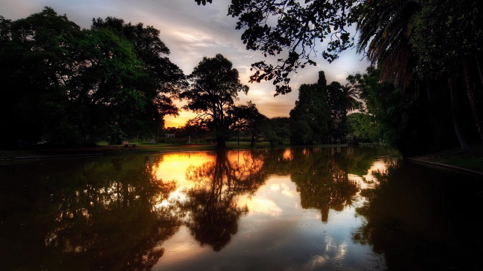1080P, nature full hd image 1920x1080, HD Wallpaper