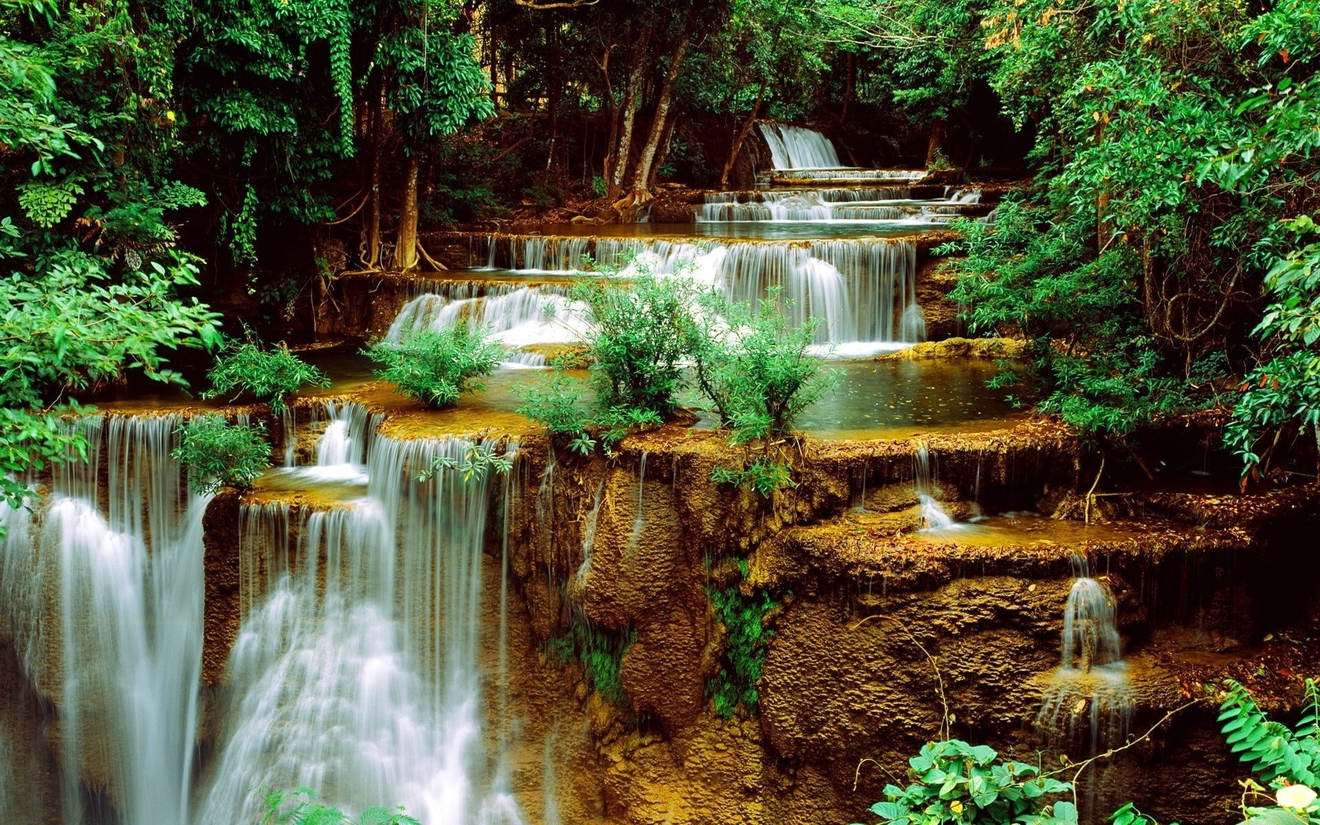 full hd nature backgrounds 1920x1200, 1080P, HD Wallpaper