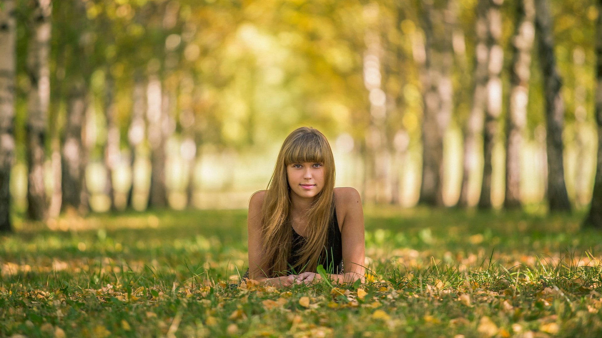 1080P, pc  girl 1920x1080, HD Wallpaper
