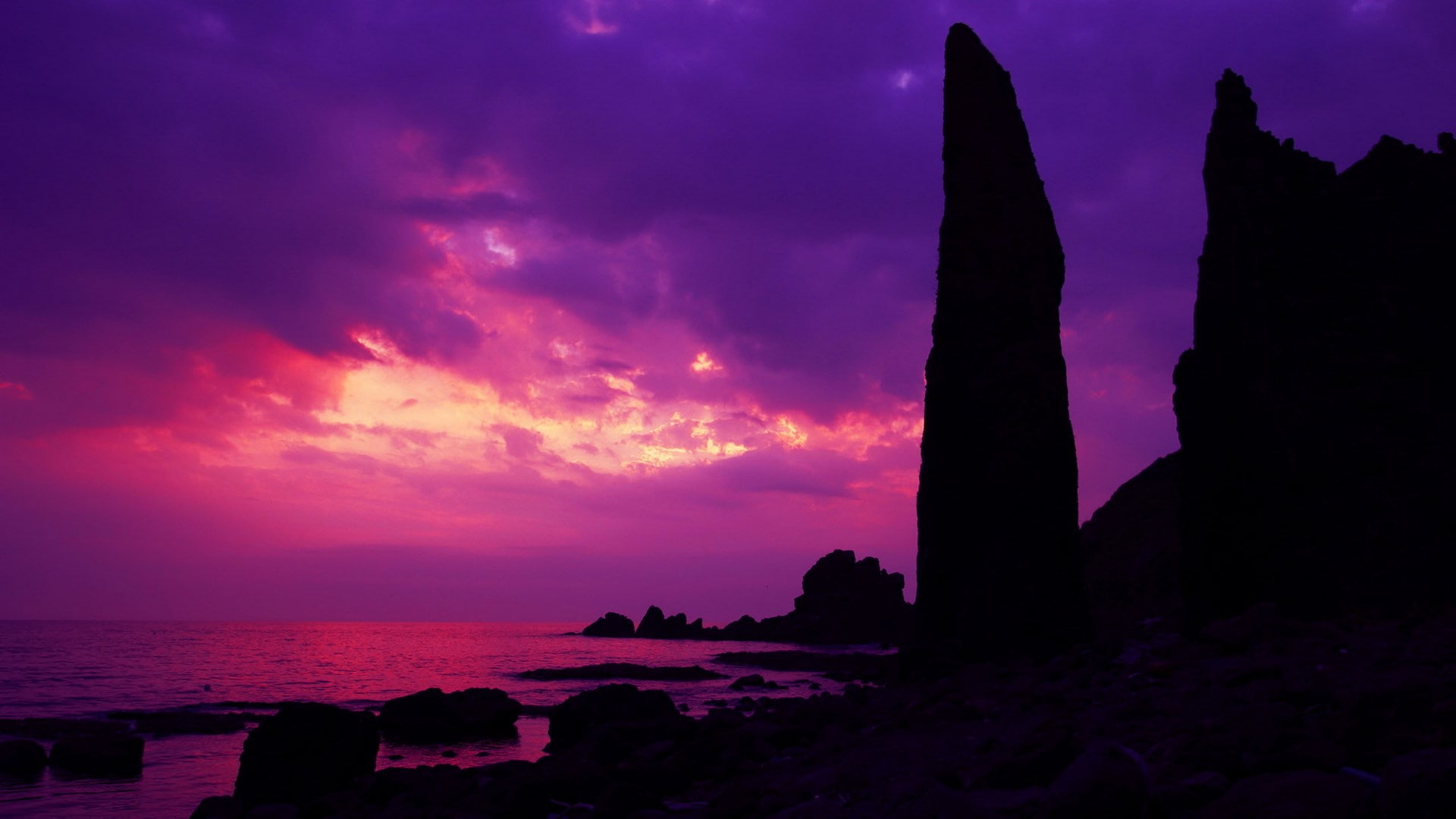 pc  nature hd pictures 1920x1080, 1080P, HD Wallpaper