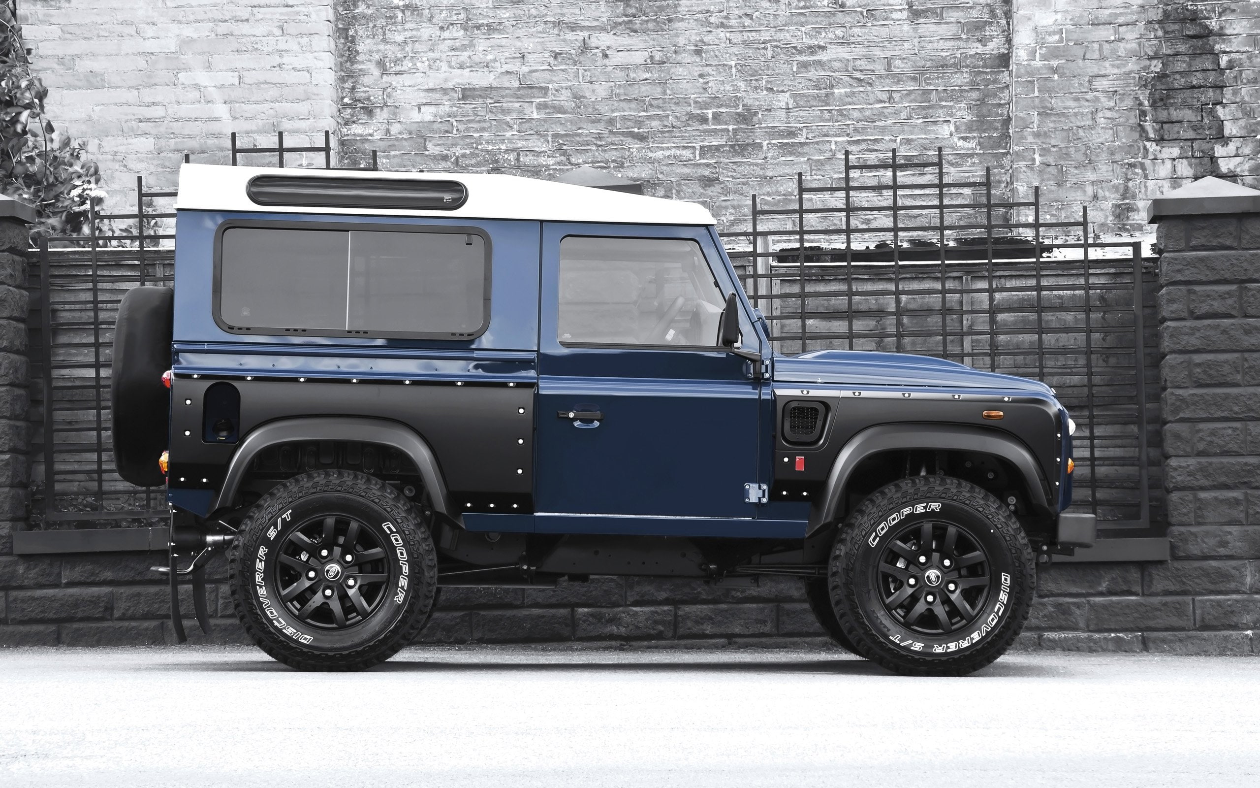 2K, defender, rover, 2013, tdci, 4x4, xsi, a kahn design, 2 2, 9 0, land, tuning, HD Wallpaper