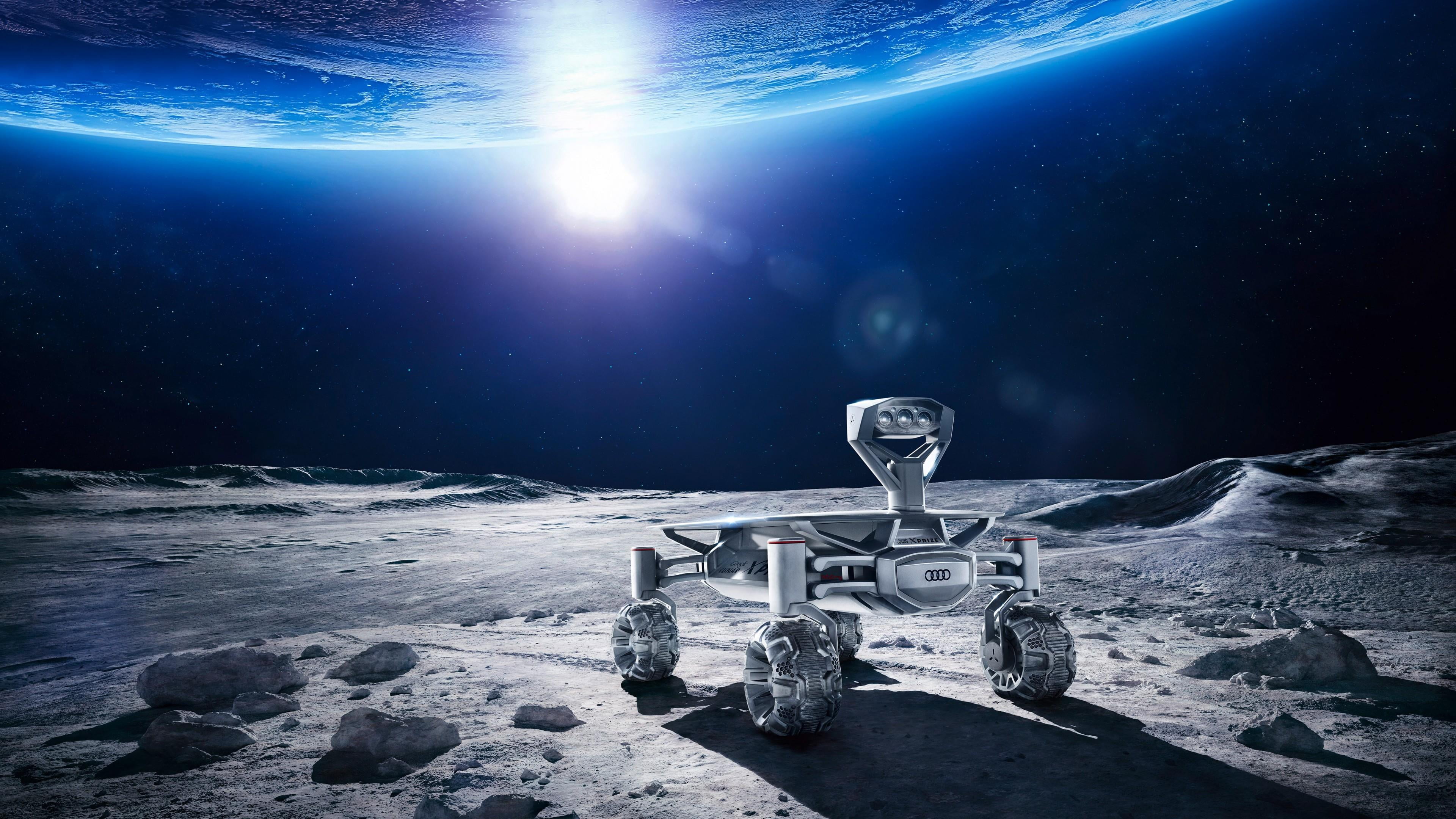 sky, bizarre, astronomy, nature, science, freezing, astronaut, atmosphere, star - space, arctic, exploration, outer space, space, moon, futuristic, earth, HD Wallpaper