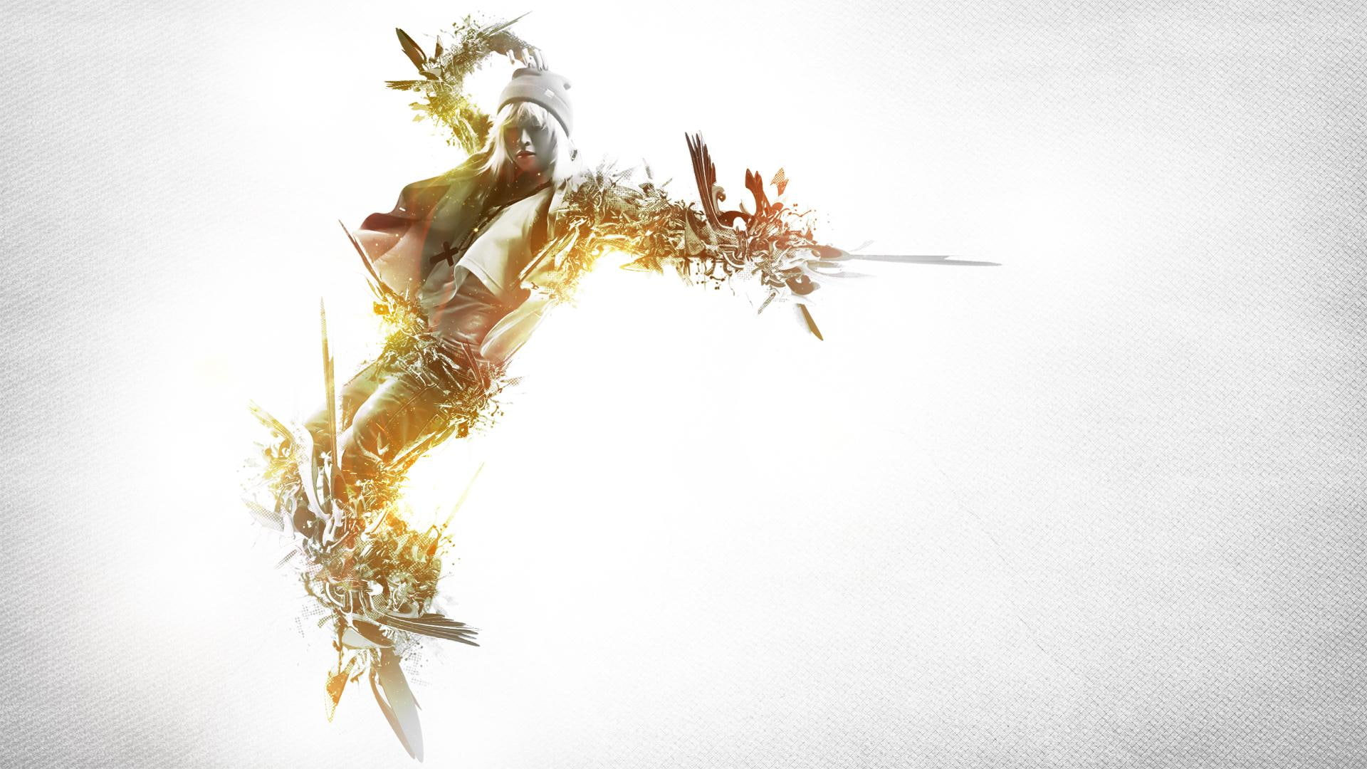 pinnacle, dance, 1080P, HD Wallpaper