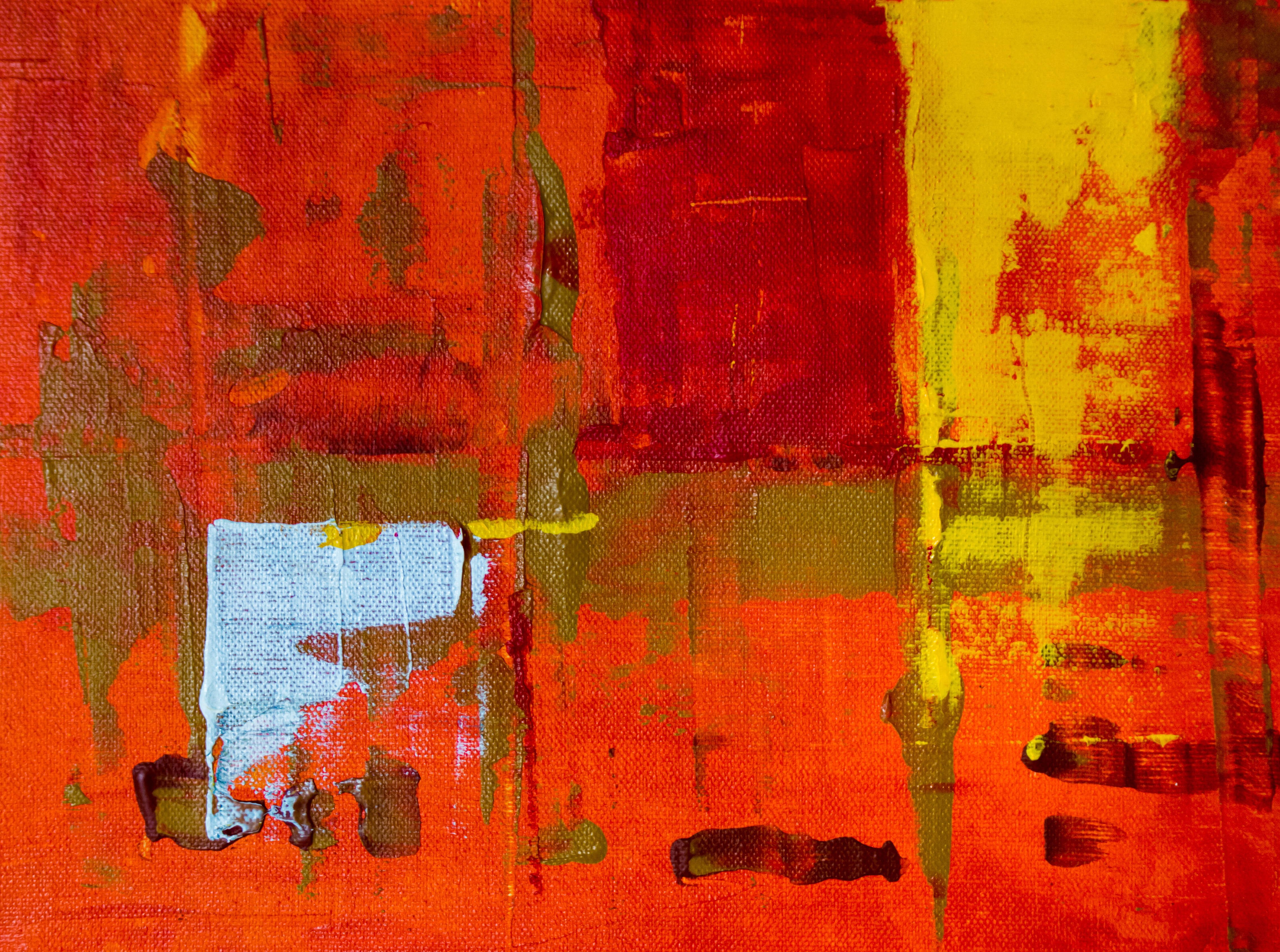 backgrounds, scratched, rough, graffiti, damaged, vibrant color, artist, acrylic paint, old, multi Colored, stained, colors, modern art, textured Effect, HD Wallpaper