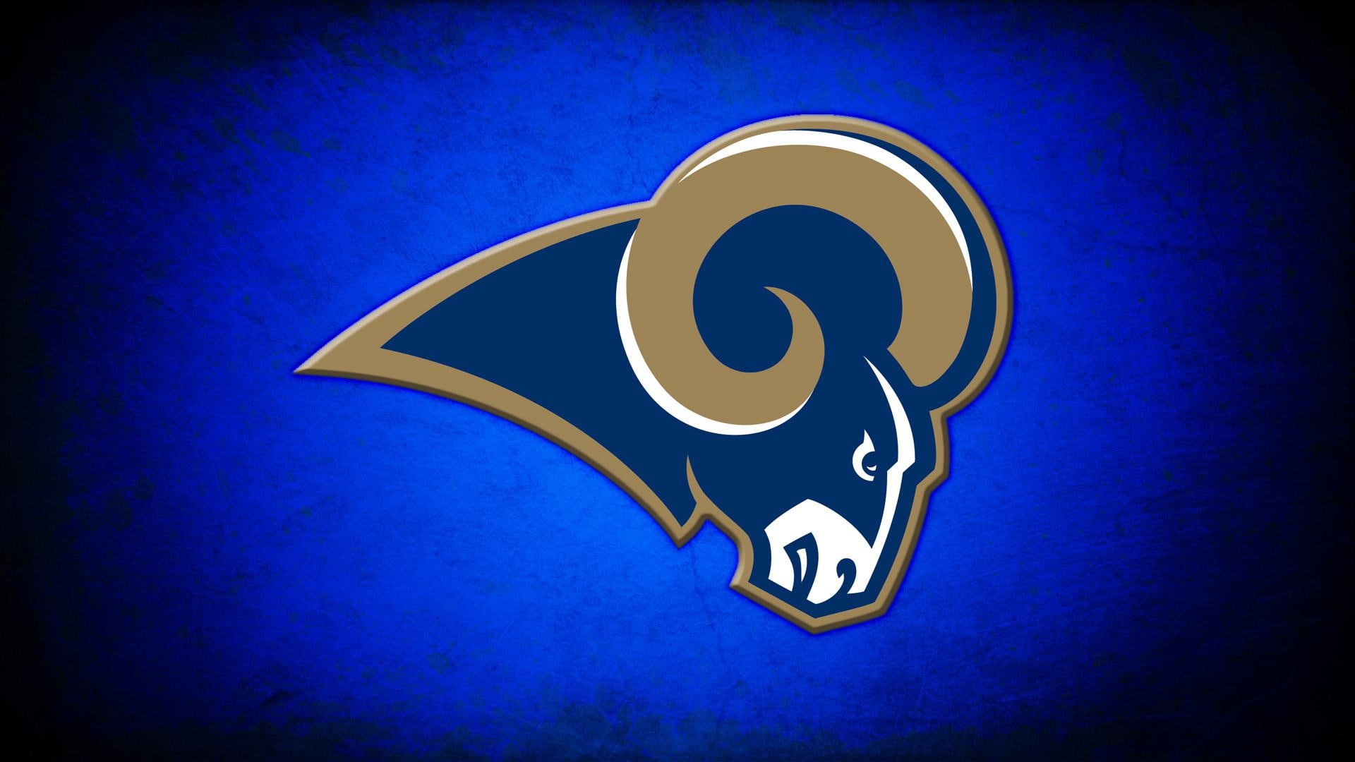 st louis rams, football, louis, 1080P, st, rams, angeles, sports, los, logo, 1920x1080, HD Wallpaper