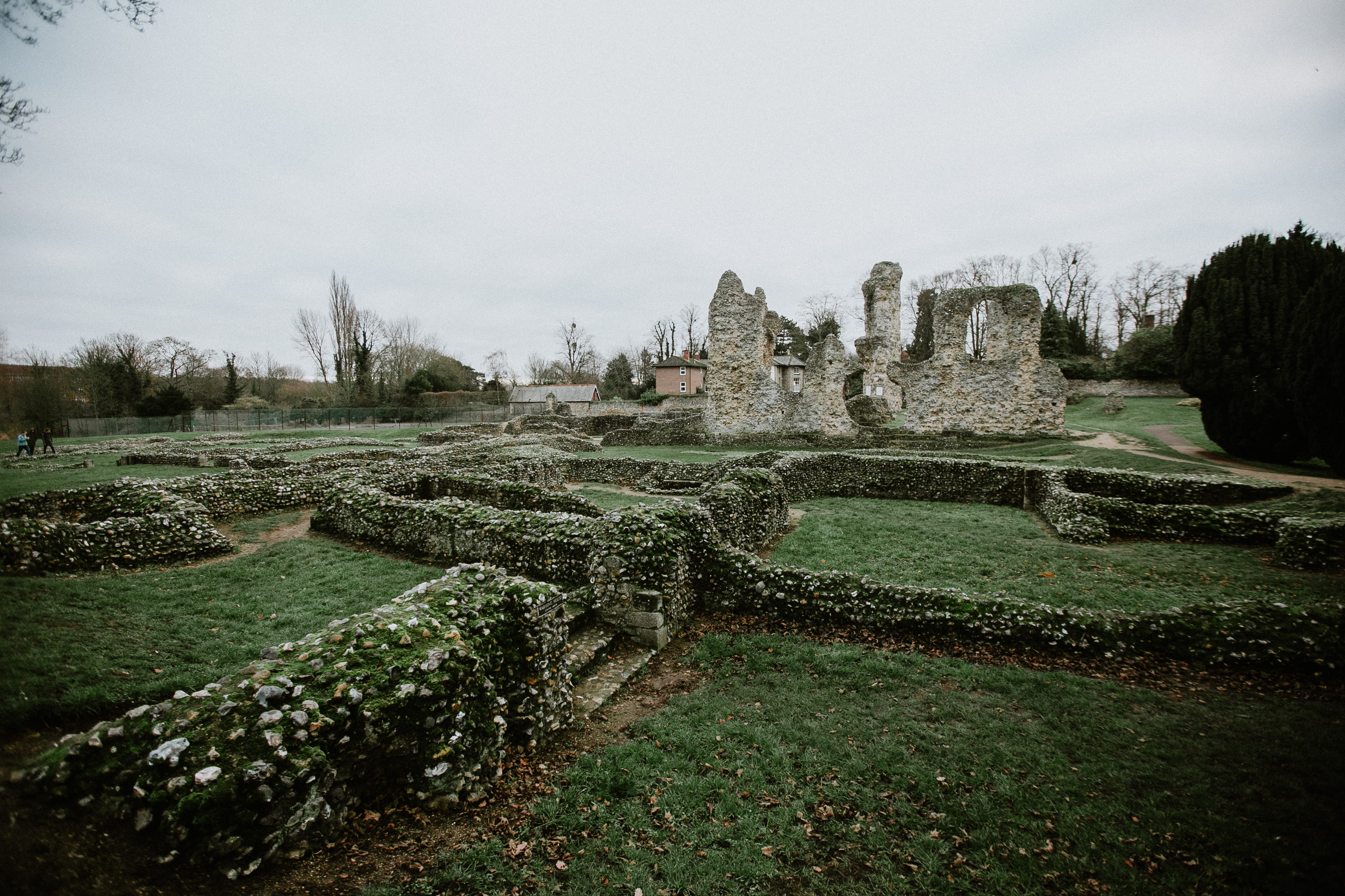 labyrinth, travel, the past, ancient civilization, architecture, topiary, human, wall, slate, 4K, tree, torii, arbour, stone wall, day, maze, ditch, plant, HD Wallpaper