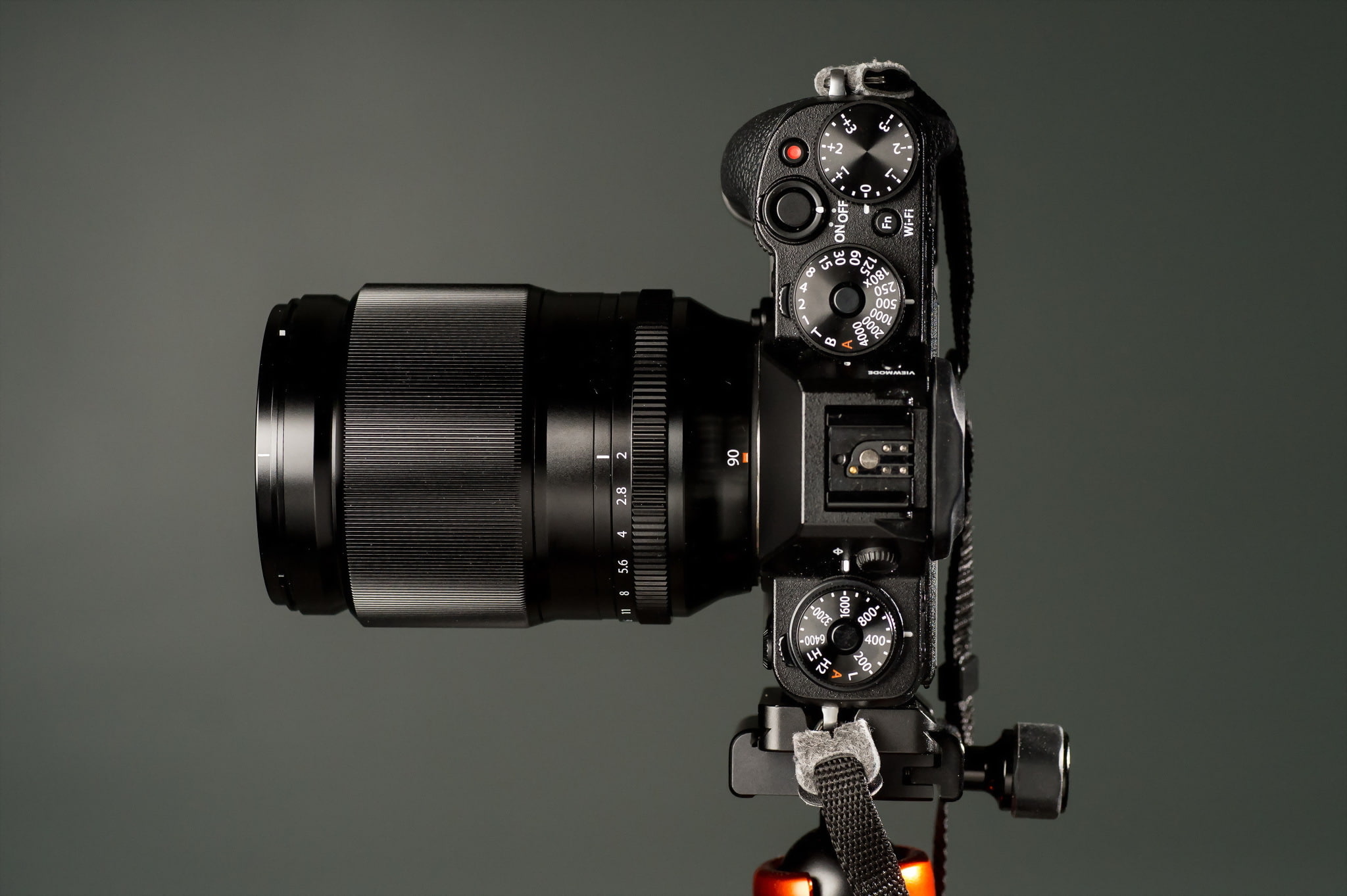 1080P, camera, Fuji 90mm f2 R LM WR, macro, HD Wallpaper