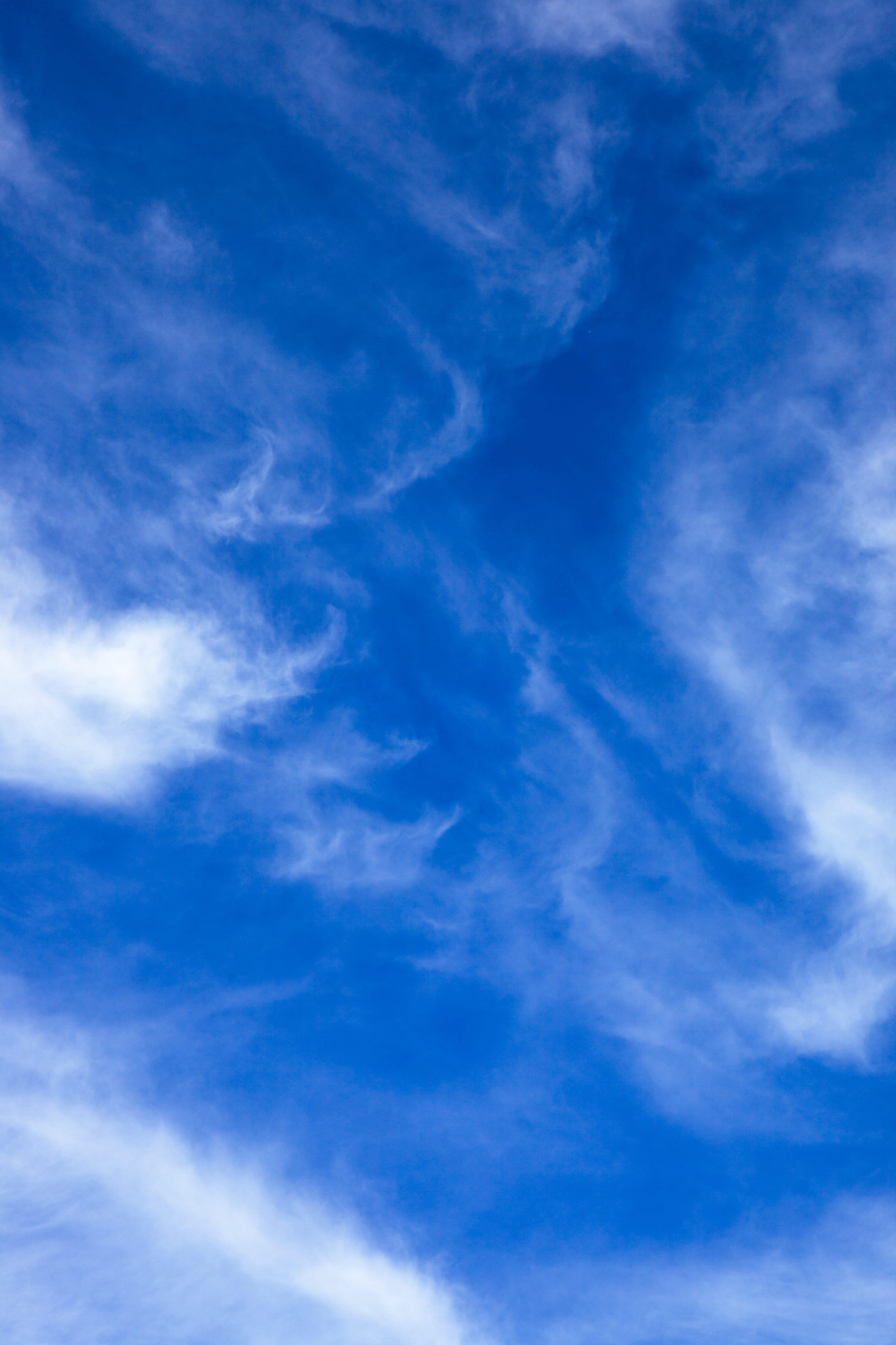 lots, background, softness, light, daylight, vapor, white, bright, sunny, meteorology, abstract, deep, atmosphere, low angle view, cloud - sky, white color, Phone HD Wallpaper