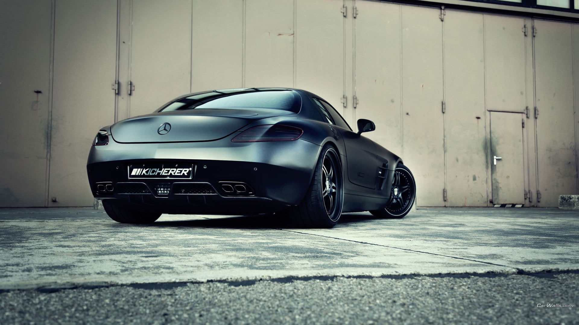 day, stationary, flooring, wheel, mode of transportation, tuning, transportation, sports car, racecar, motor vehicle, car, no people, Kicherer, vehicle, HD Wallpaper