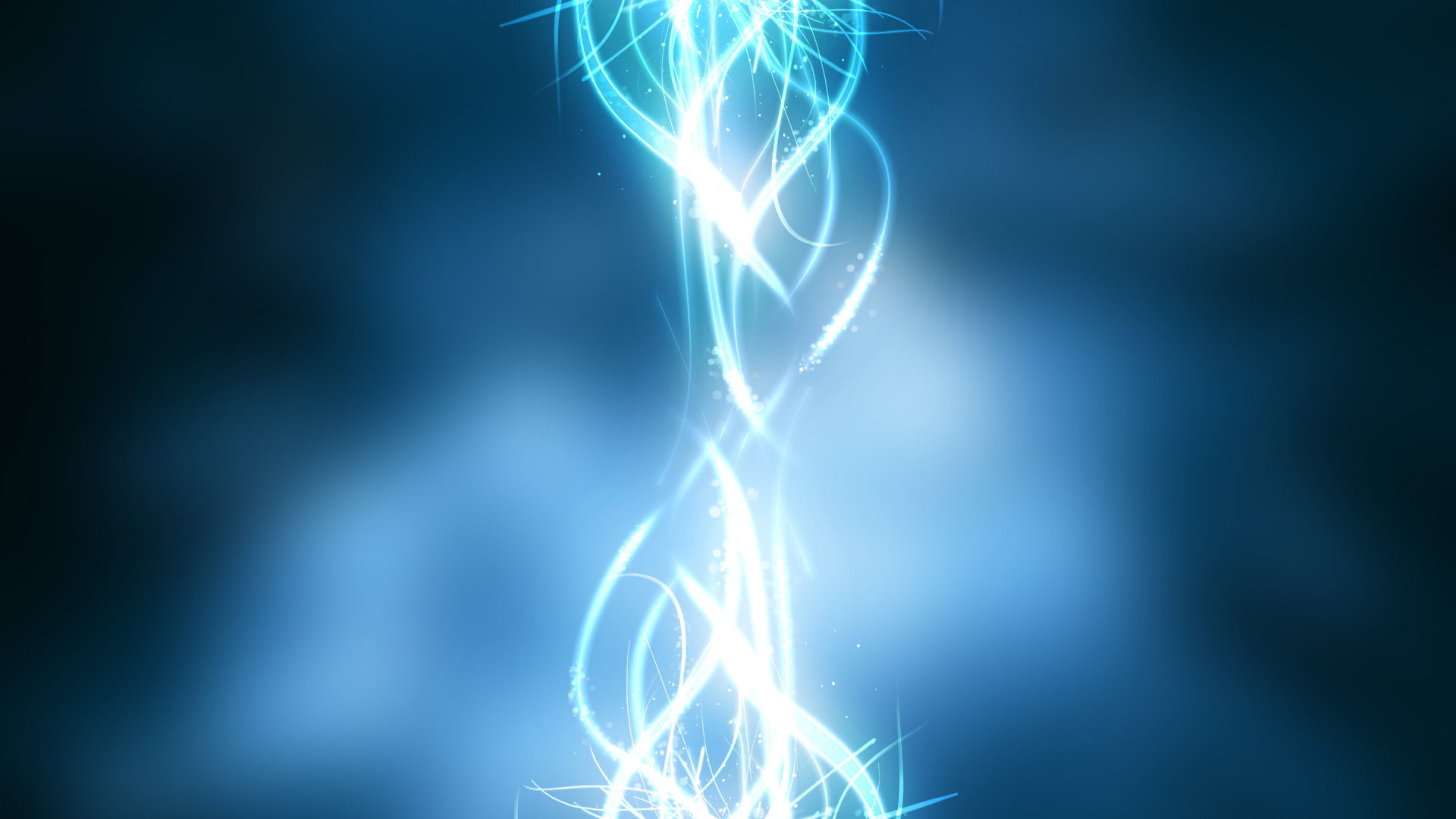 artistic, low angle view, backdrop, light - natural phenomenon, modern, celebration, backgrounds, line, smoke, abstract, motion, generated, night, arts culture and entertainment, HD Wallpaper
