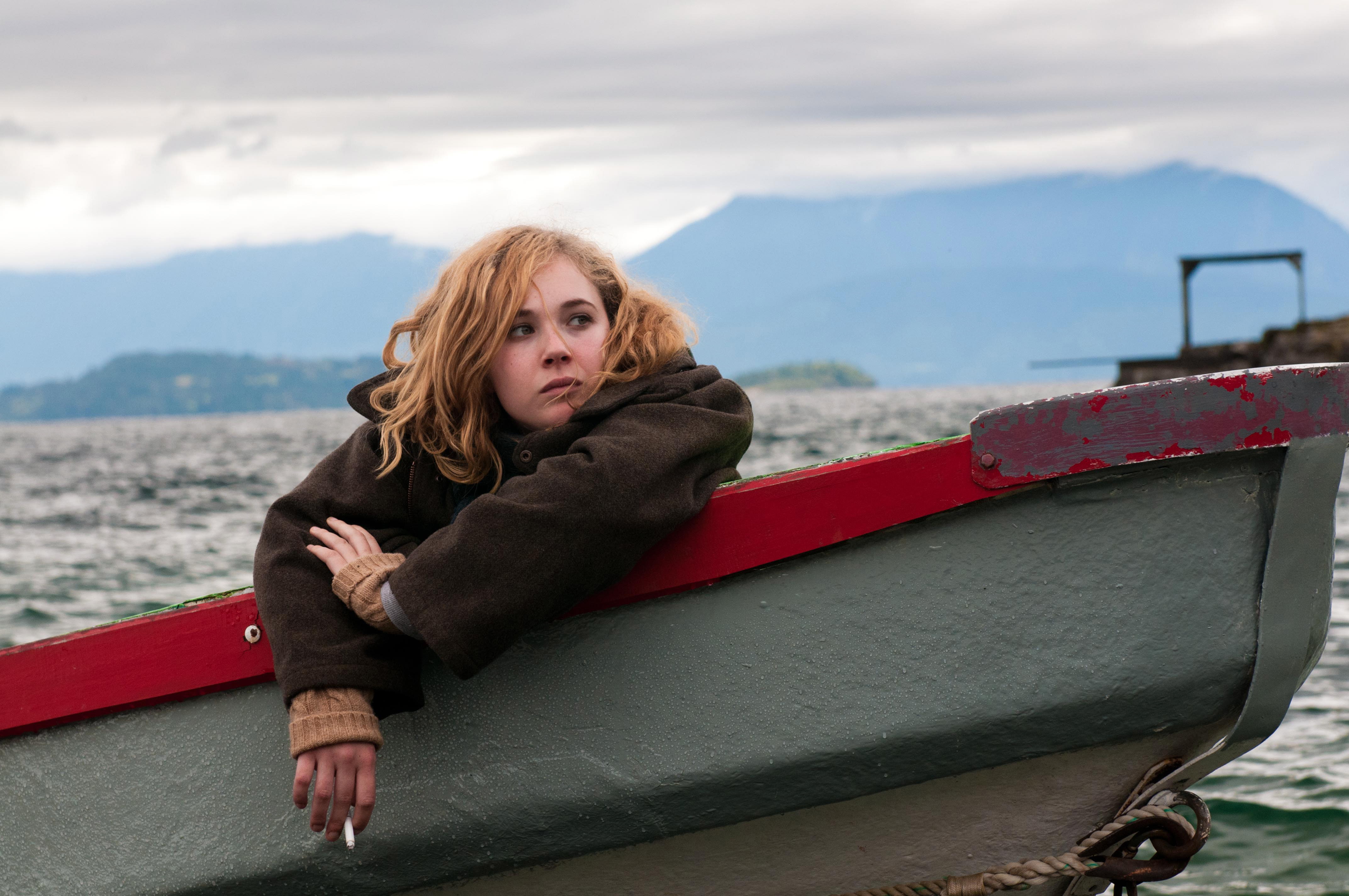drama, 4K, Thriller, Juno Temple, Magic Magic, Alicia, HD Wallpaper