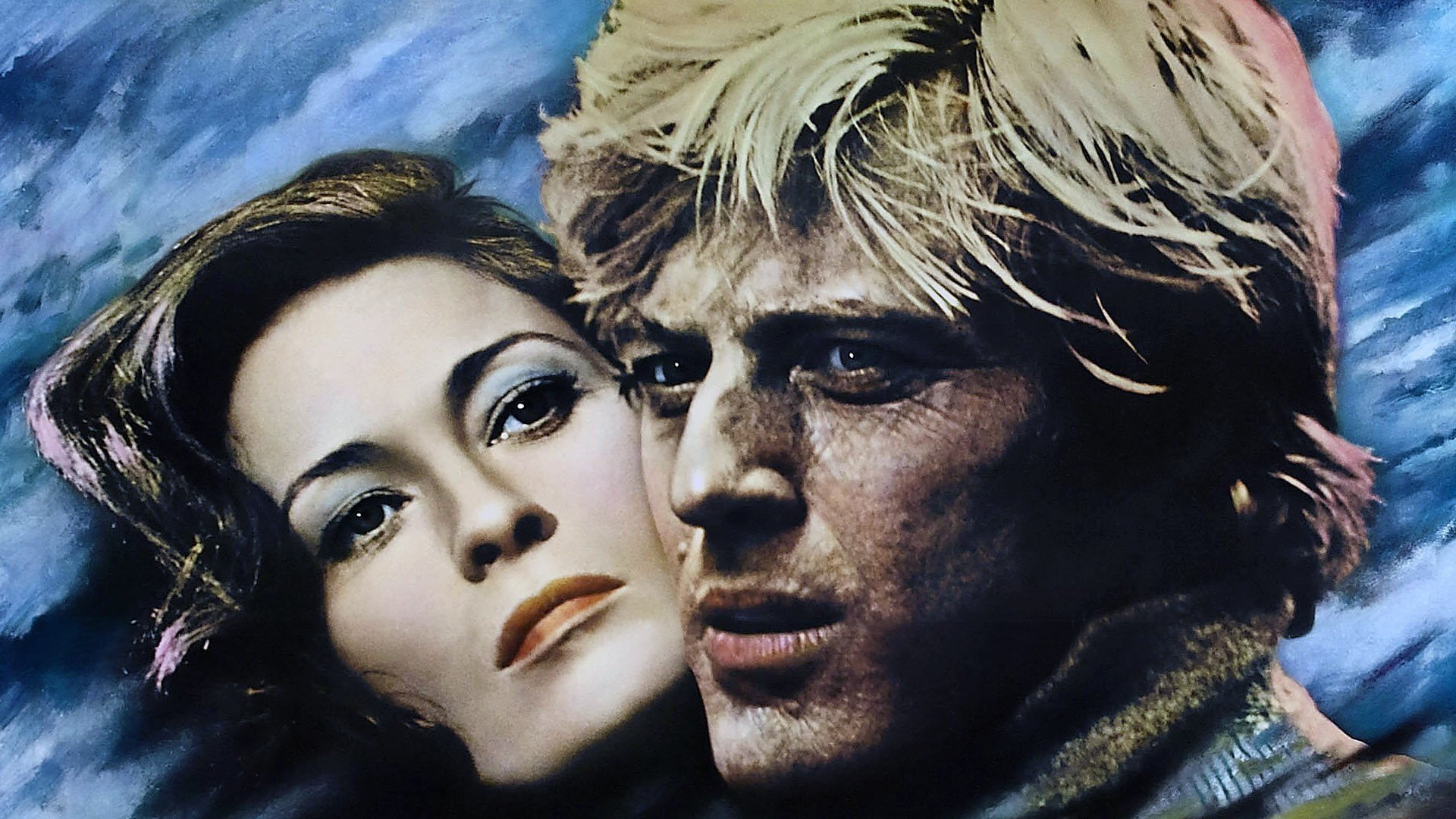 1080P, Three Days of the Condor, Movie, Robert Redford, HD Wallpaper