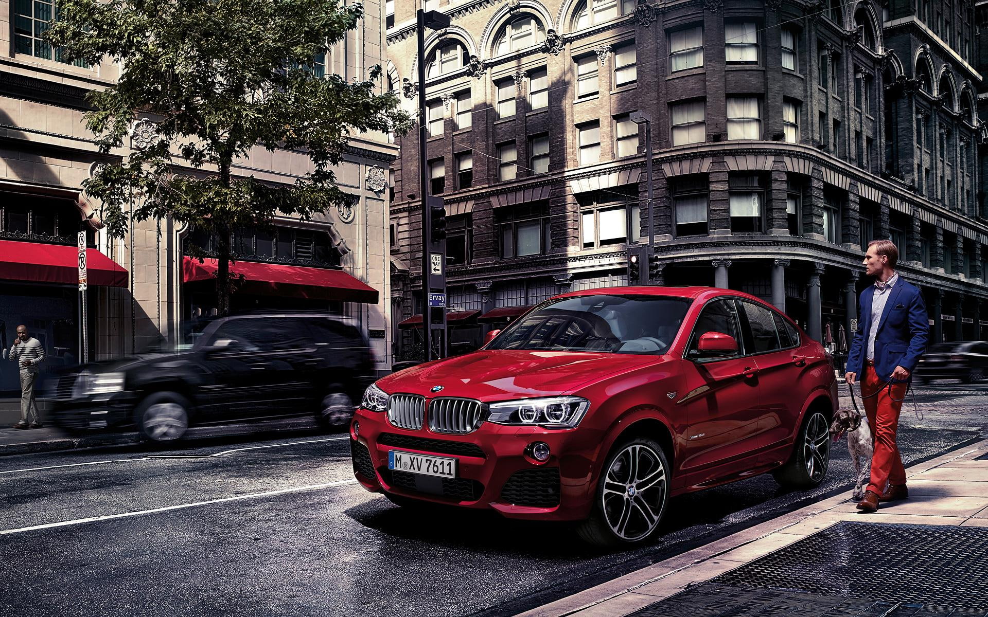 photo, x, bmw, bmw x4, 1080P, HD Wallpaper