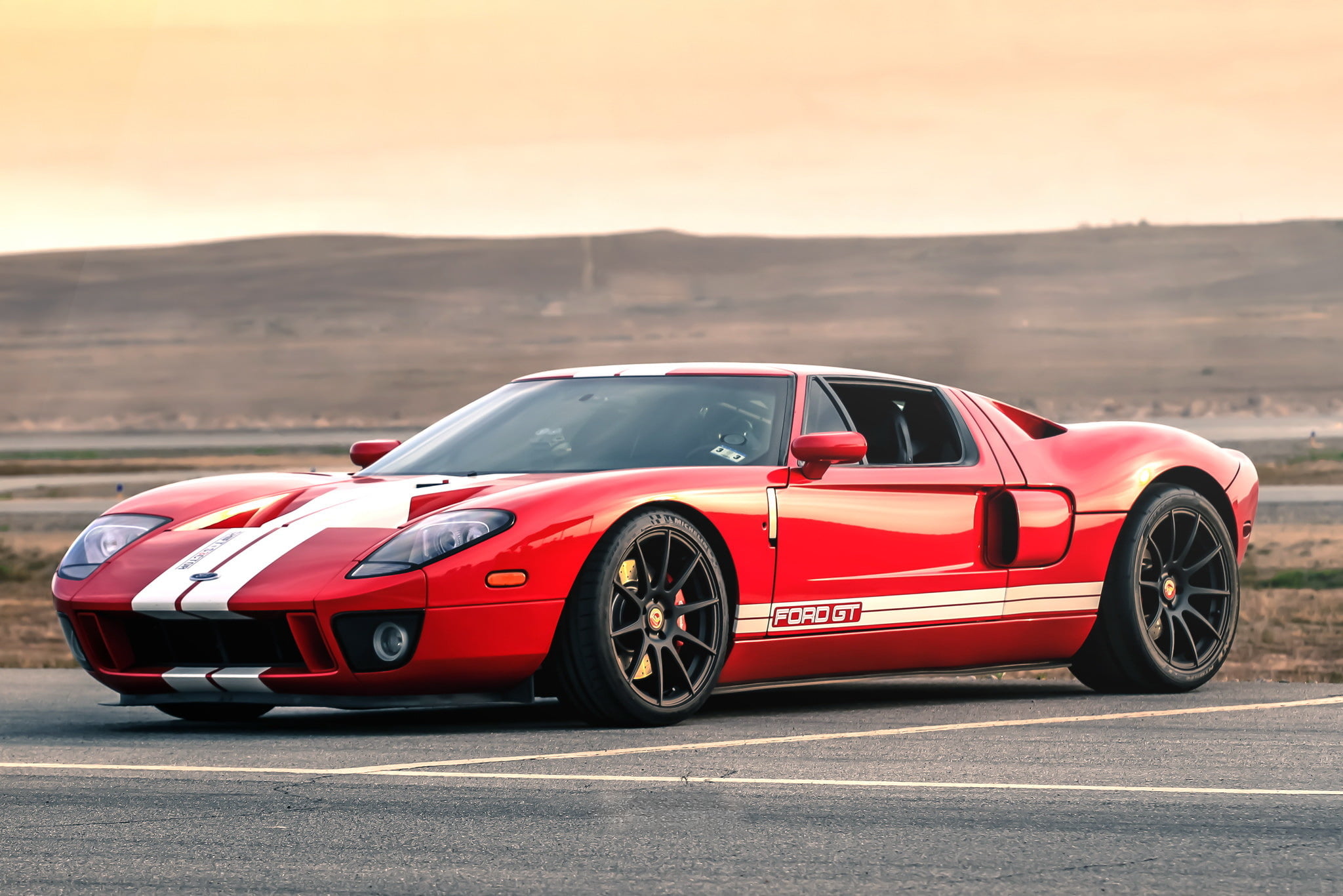 transportation, luxury, sign, mode of transportation, motor vehicle, Black, coupe, land vehicle, sports car, Ford, Wheels, sports race, car, White, wealth, HD Wallpaper