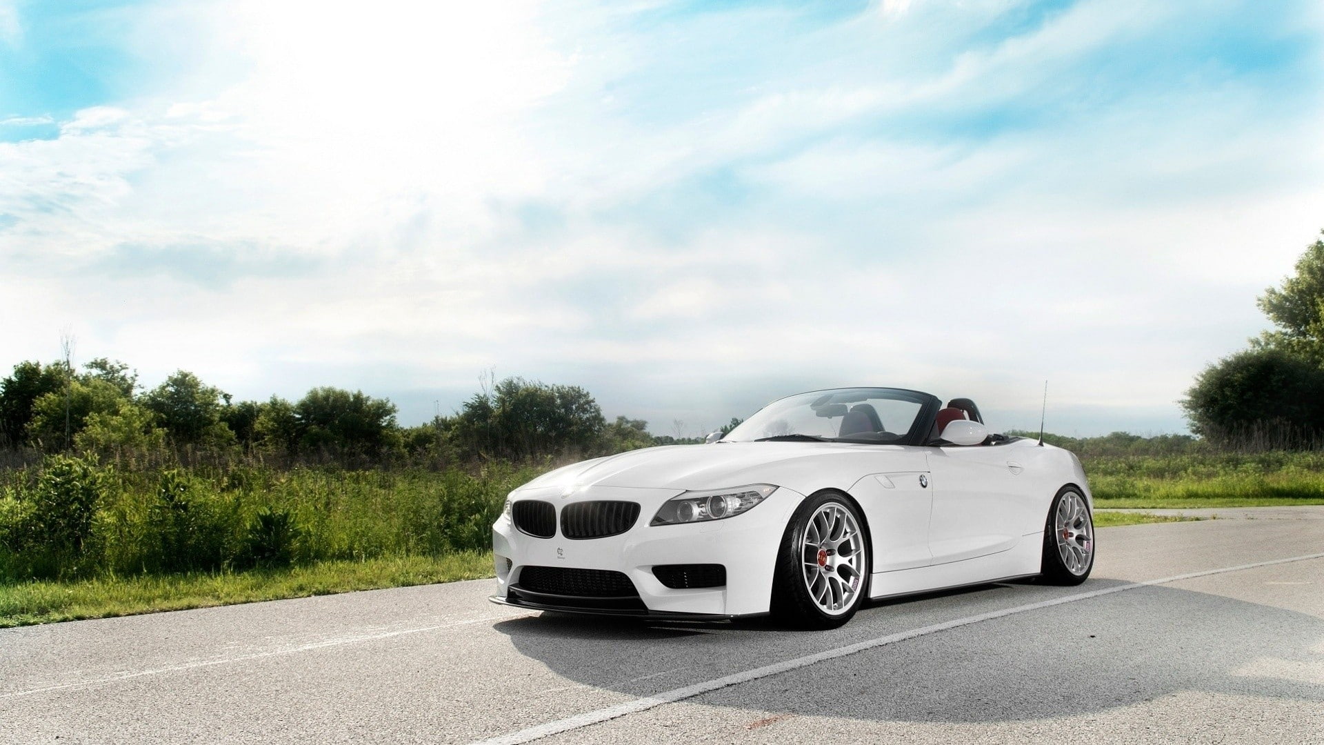 hd, cars, z4, bmw, z, 1080P, HD Wallpaper