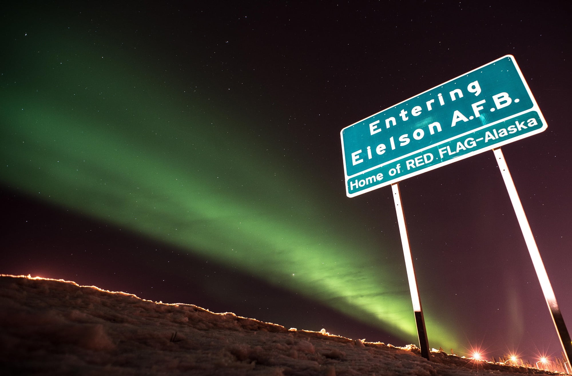 light phenomenon, star - space, dramatic sky, nature, text, natural phenomenon, celestial, communication, environment, signage, beauty in nature, aurora borealis, HD Wallpaper