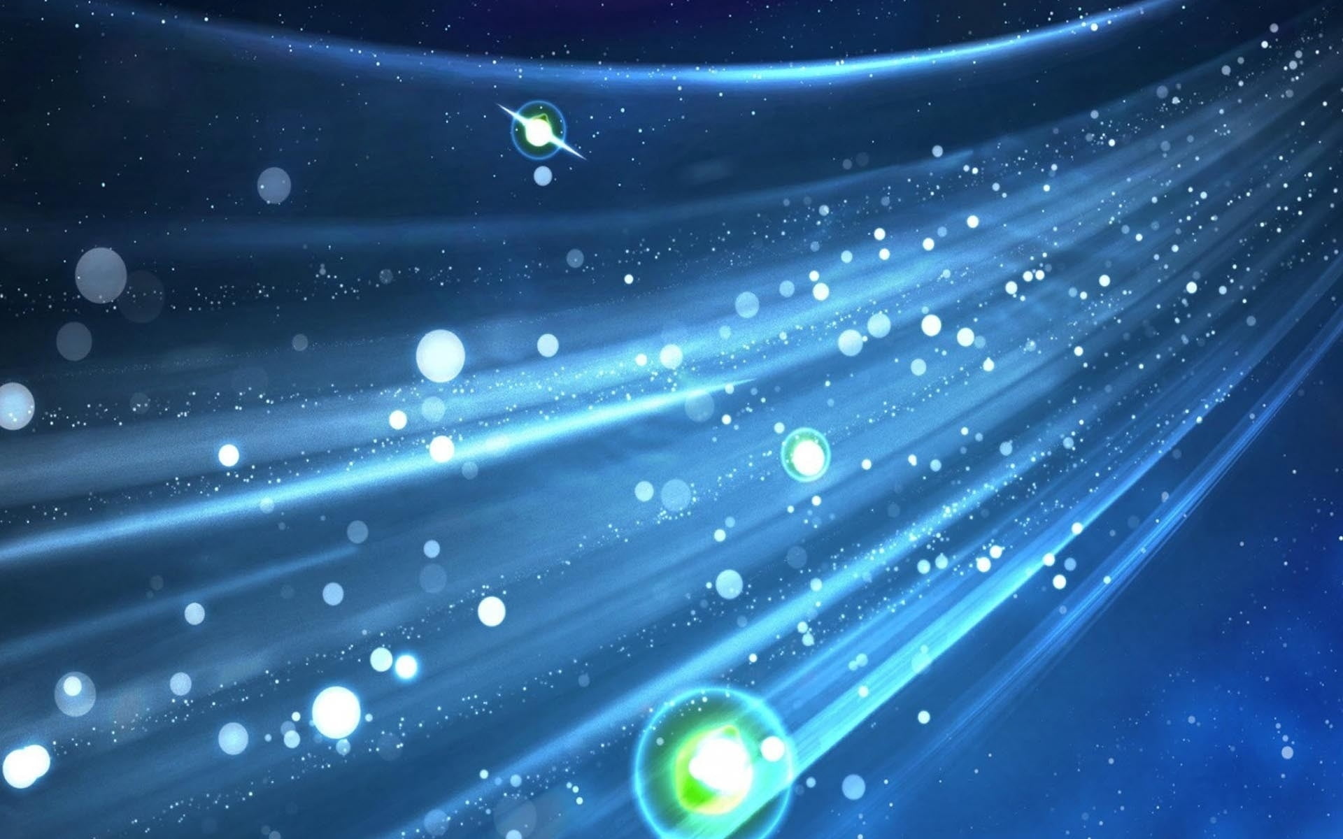 fantasy, communication, global communications, blue, fiber optic, celebration, computer Graphic, futuristic, backgrounds, technology, snow, water, close-up, HD Wallpaper