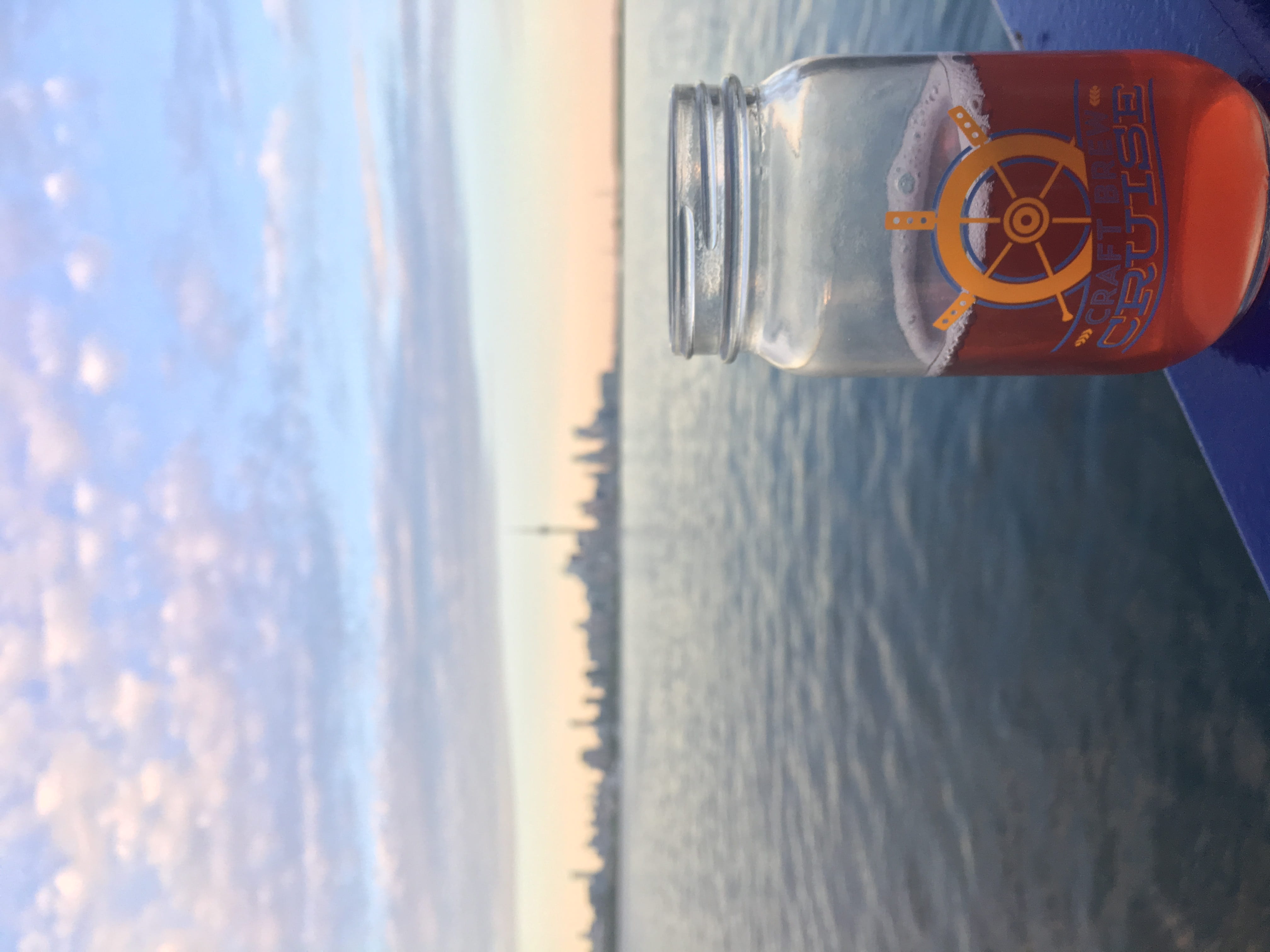 sea, nature, cn tower, cider, water, beach, idyllic, land, horizon, tranquility, day, 4K, niagara, toronto, beauty in nature, canada, scenics - nature, HD Wallpaper