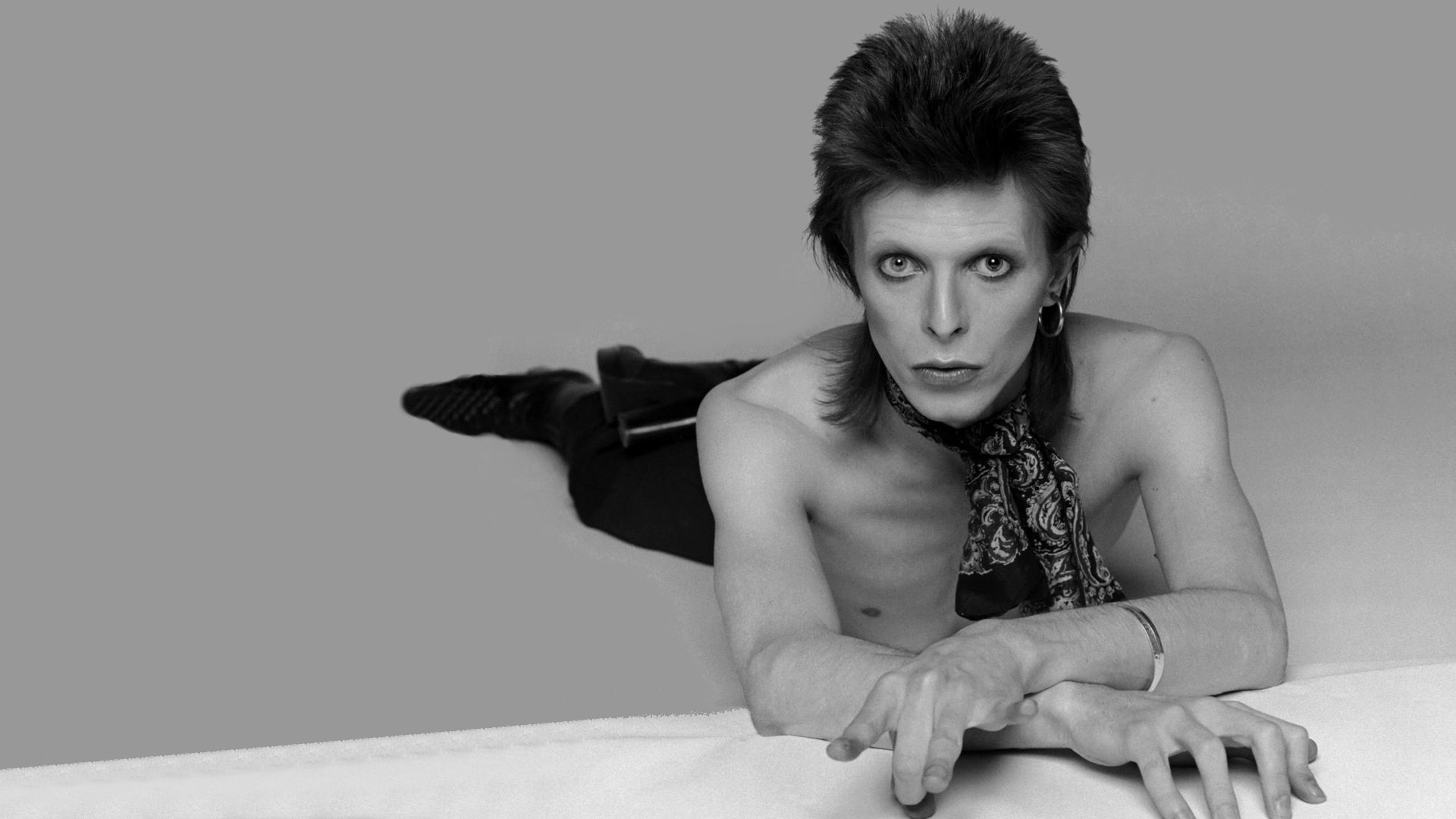 david, 1080P, pop, glam, bowie, rock, HD Wallpaper