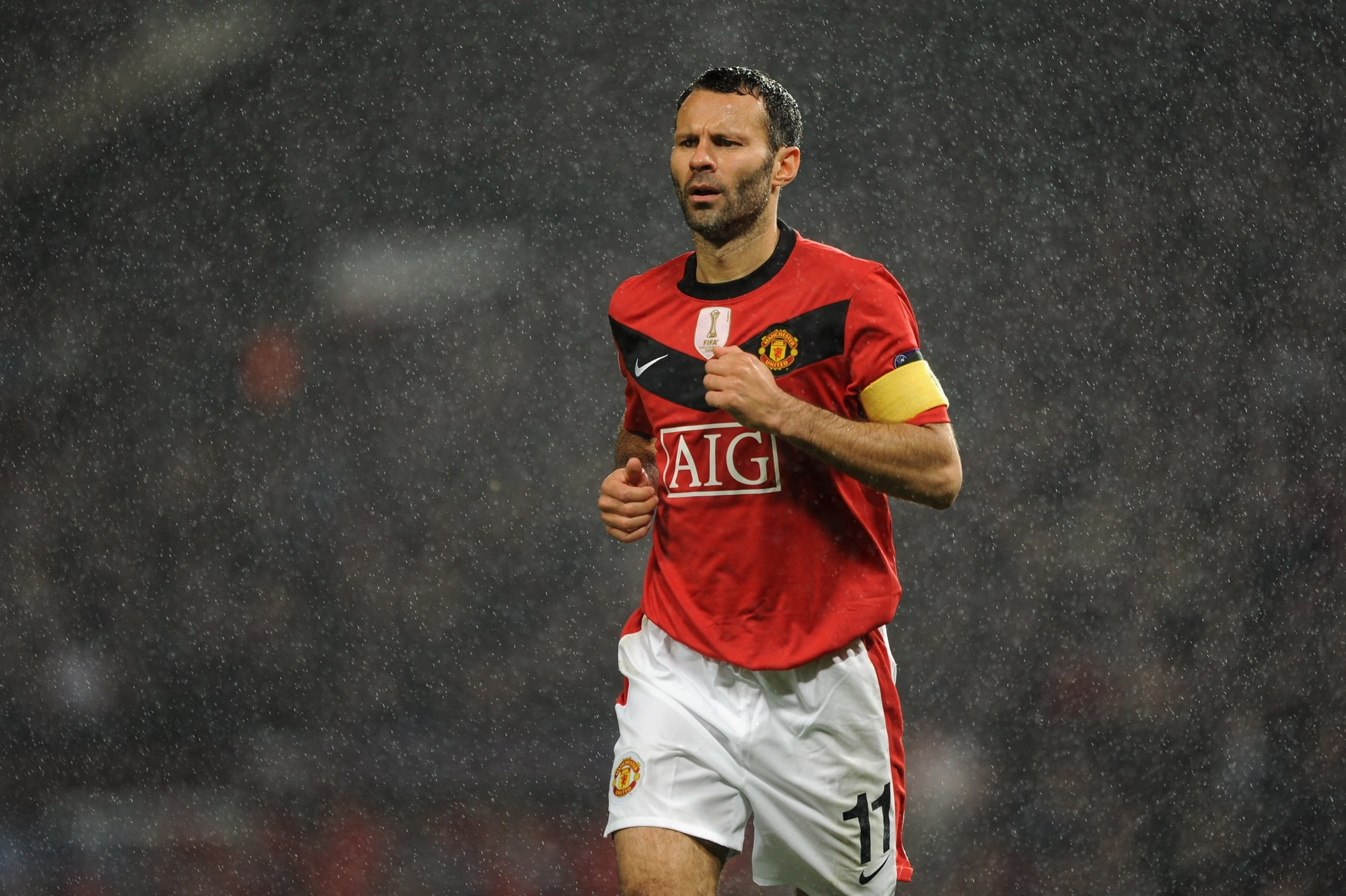 Manchester United, football, gigs, 2K, HD Wallpaper