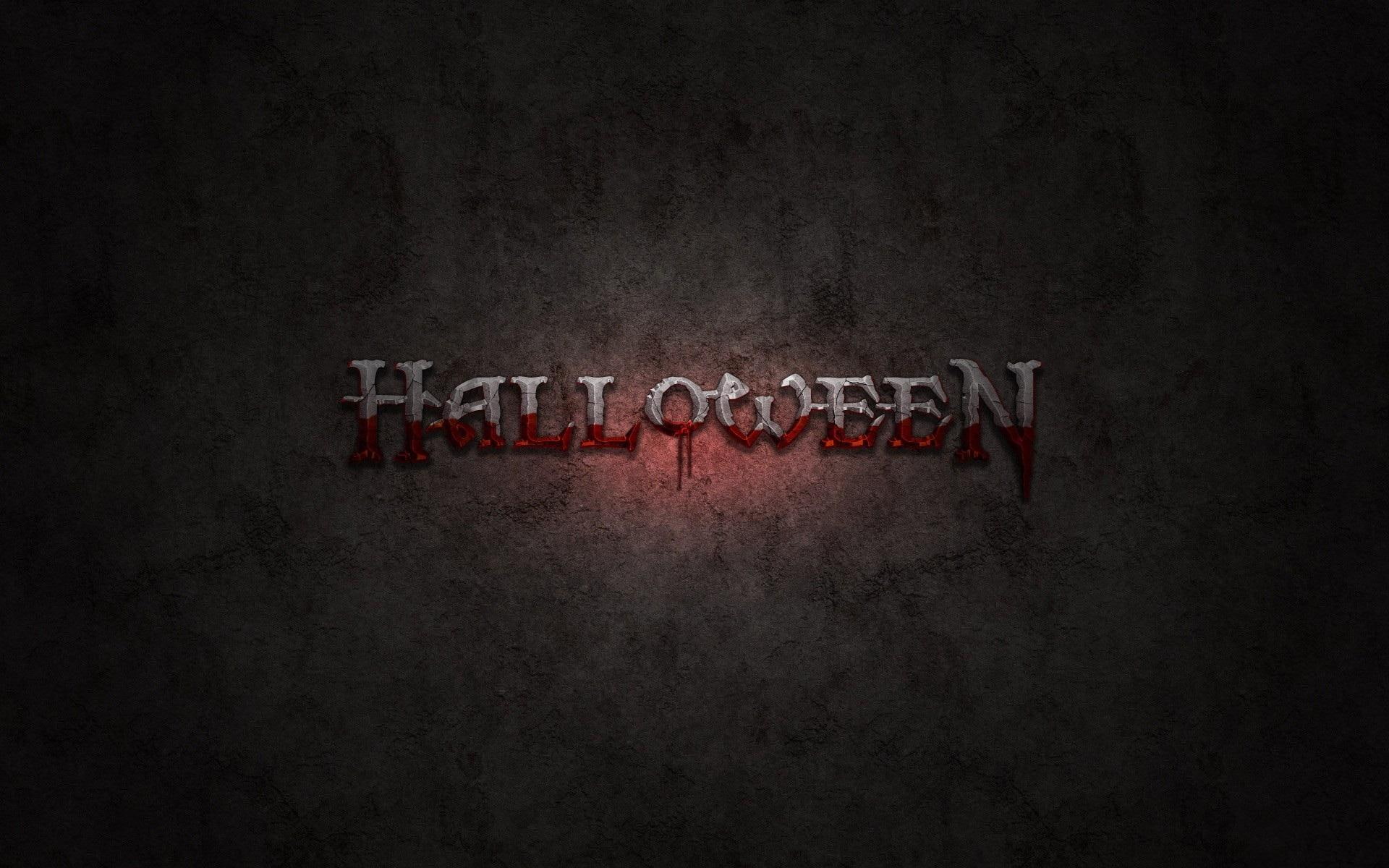 people, band, halloween, musik, group, 1080P, 3d and abstract, b, HD Wallpaper