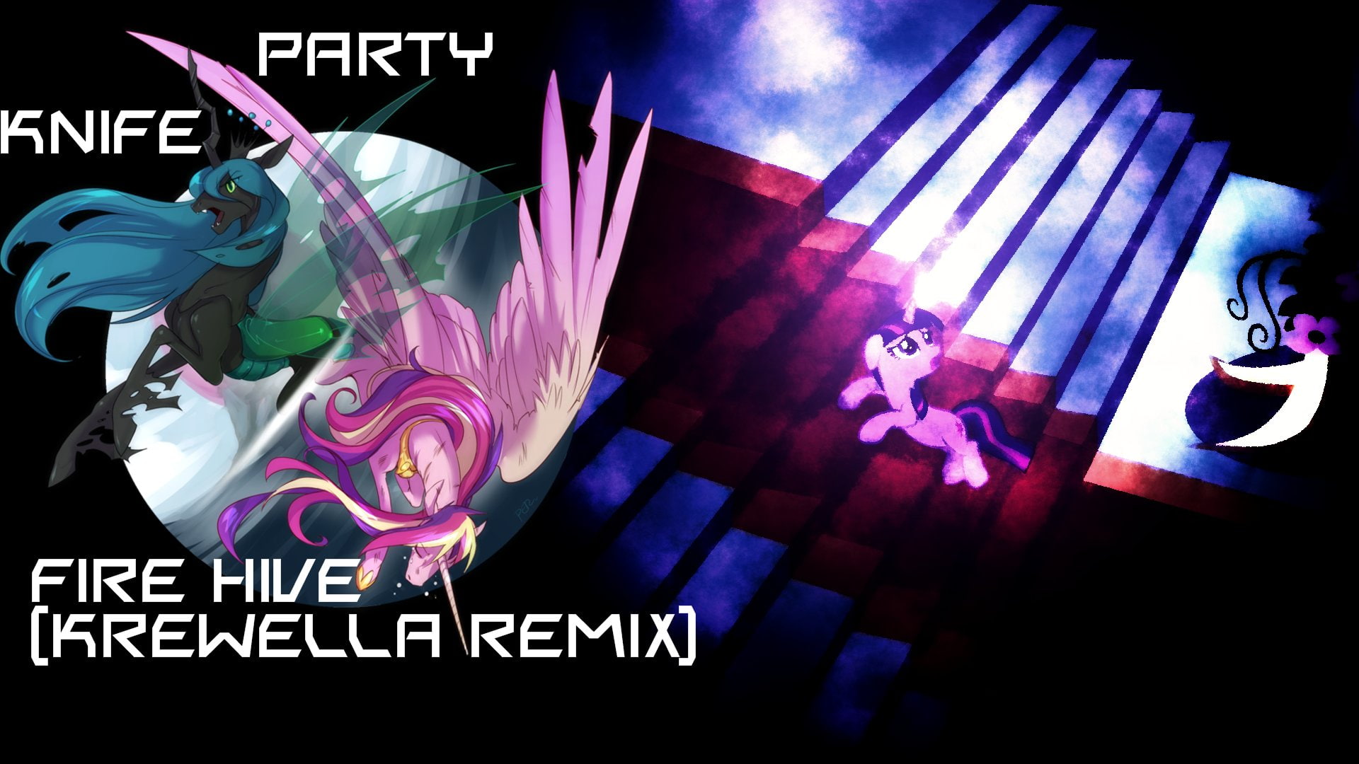 drum, dub, party, knife, house, dance, electronic, 1080P, dubstep, step, electro, HD Wallpaper