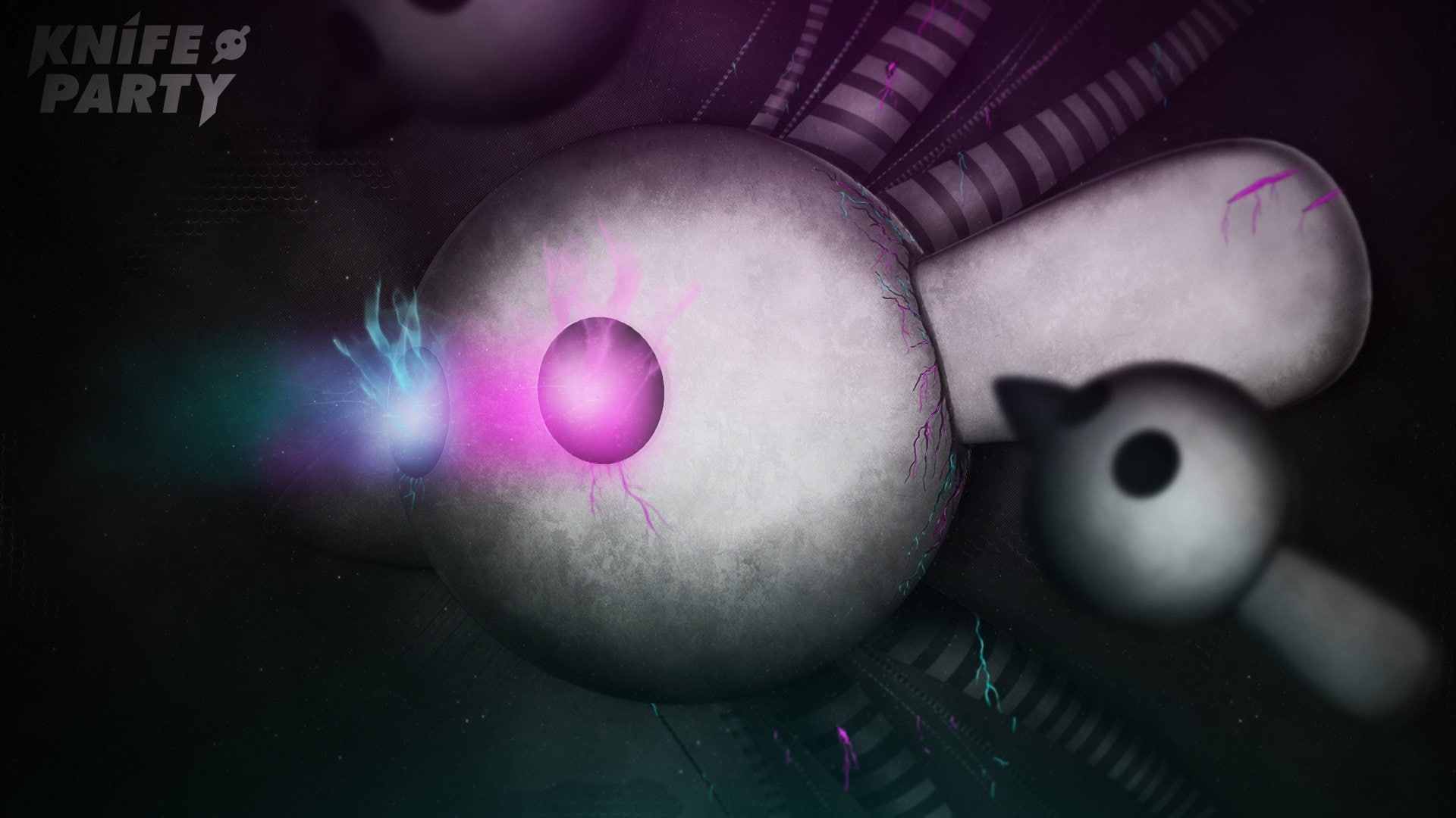 house, knife, dance, electro, dubstep, electronic, step, drum, 1080P, party, dub, HD Wallpaper
