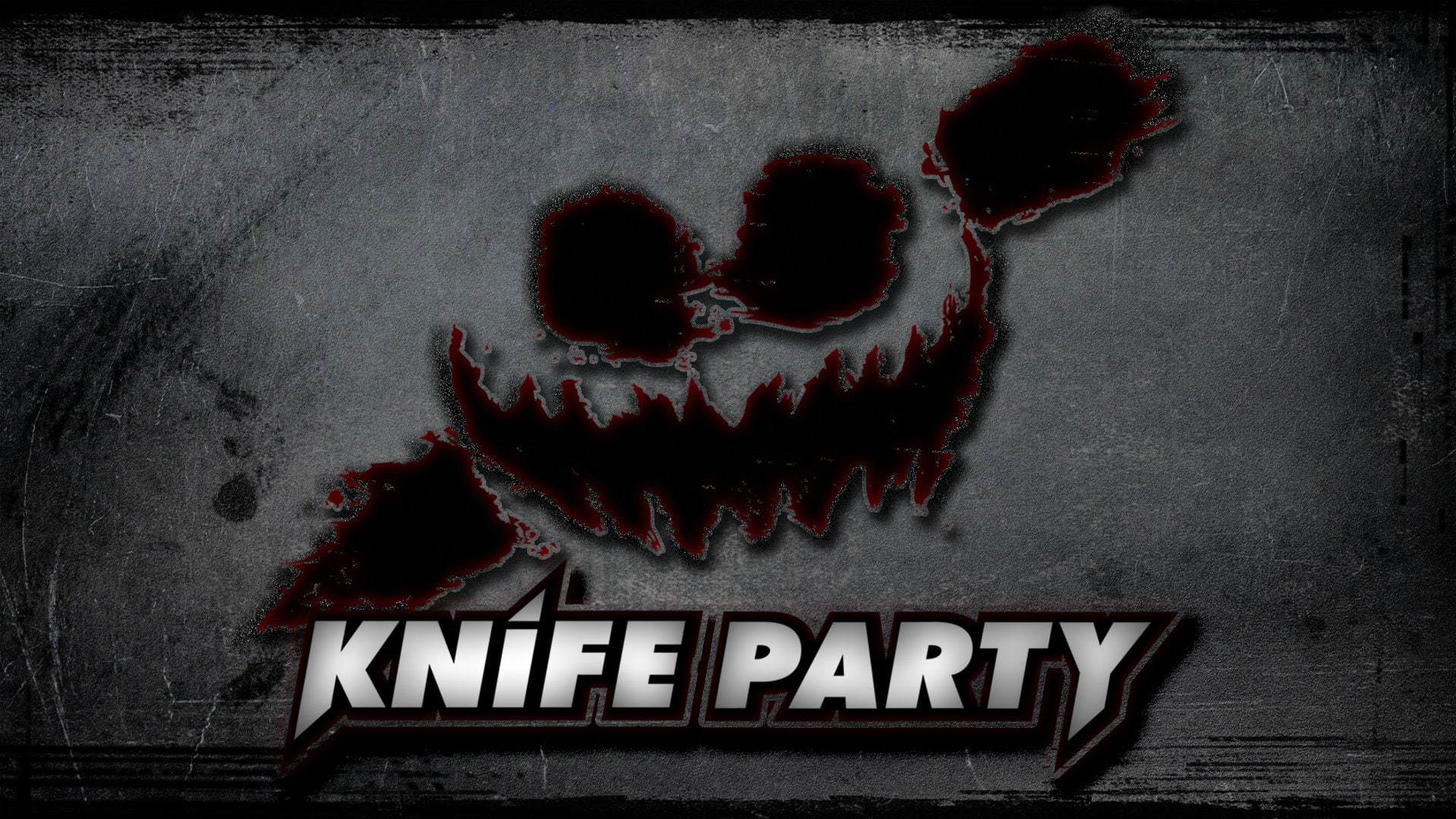 step, electronic, drum, house, electro, dubstep, knife, 1080P, dance, party, dub, HD Wallpaper