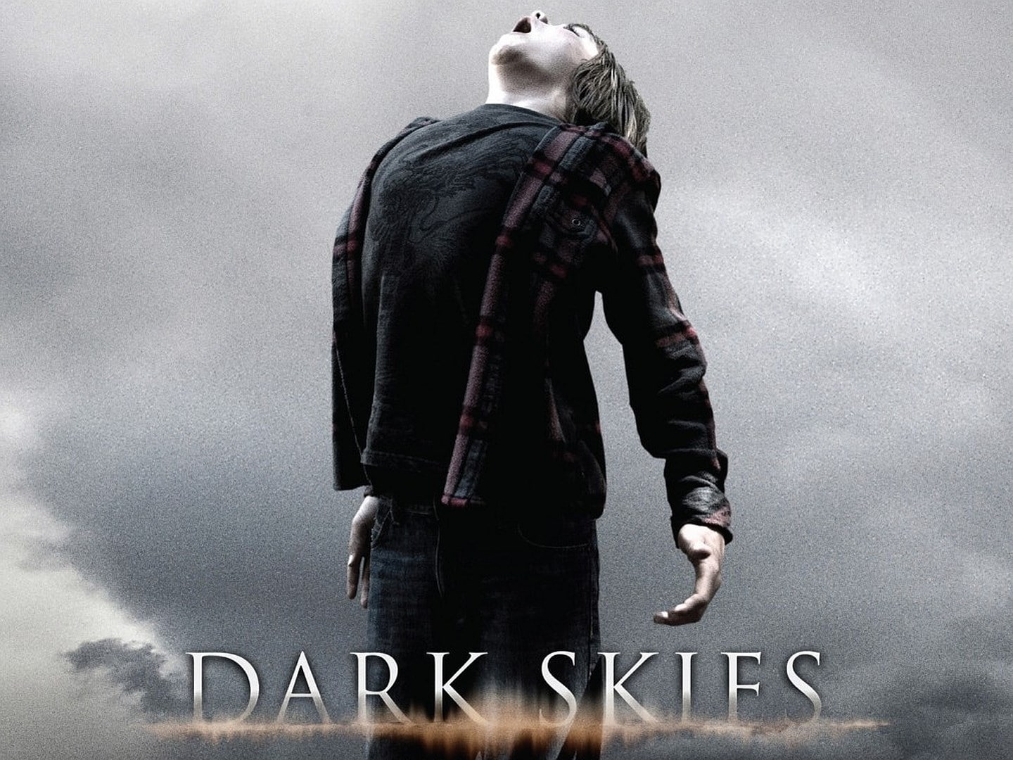 dark skies, 720P, HD Wallpaper
