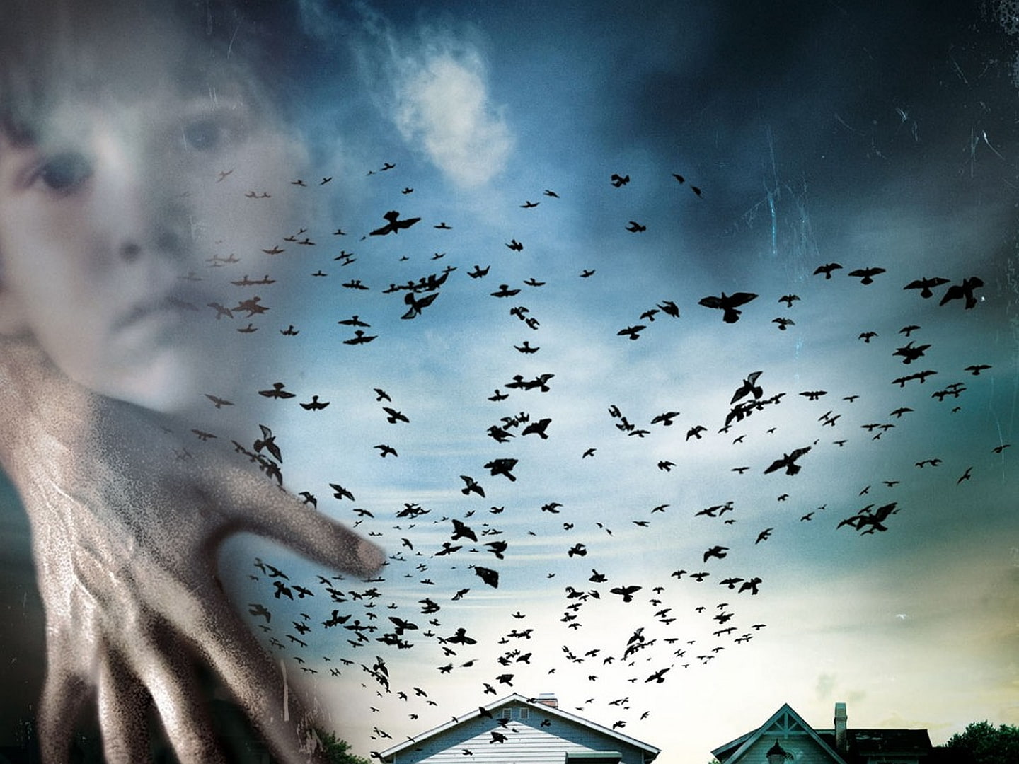 720P, skies, dark, movie, HD Wallpaper