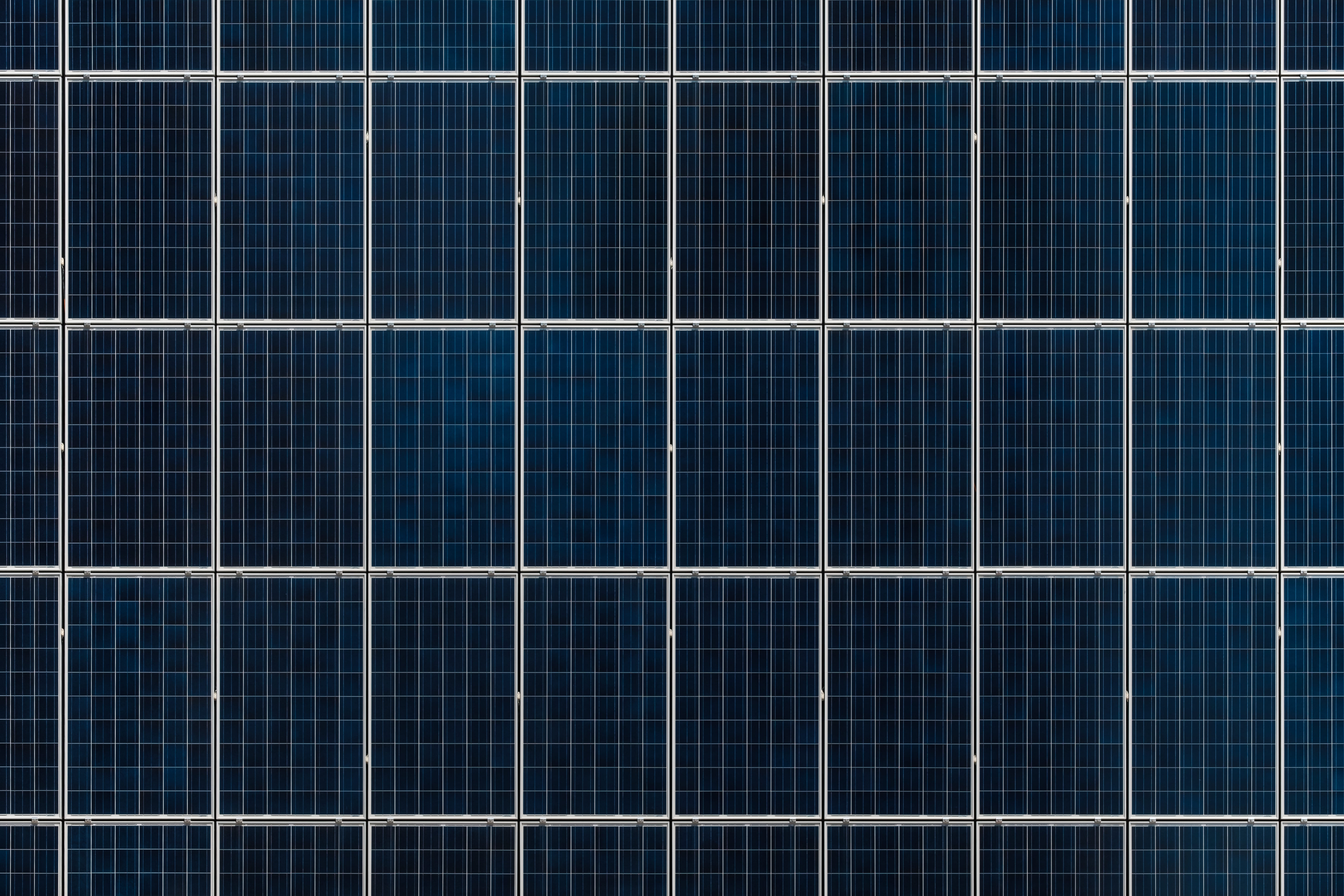 low angle view, alternative energy, grid, close-up, geometry, built structure, renewable energy, engineering, solar, metal, architecture, nature, facade, HD Wallpaper
