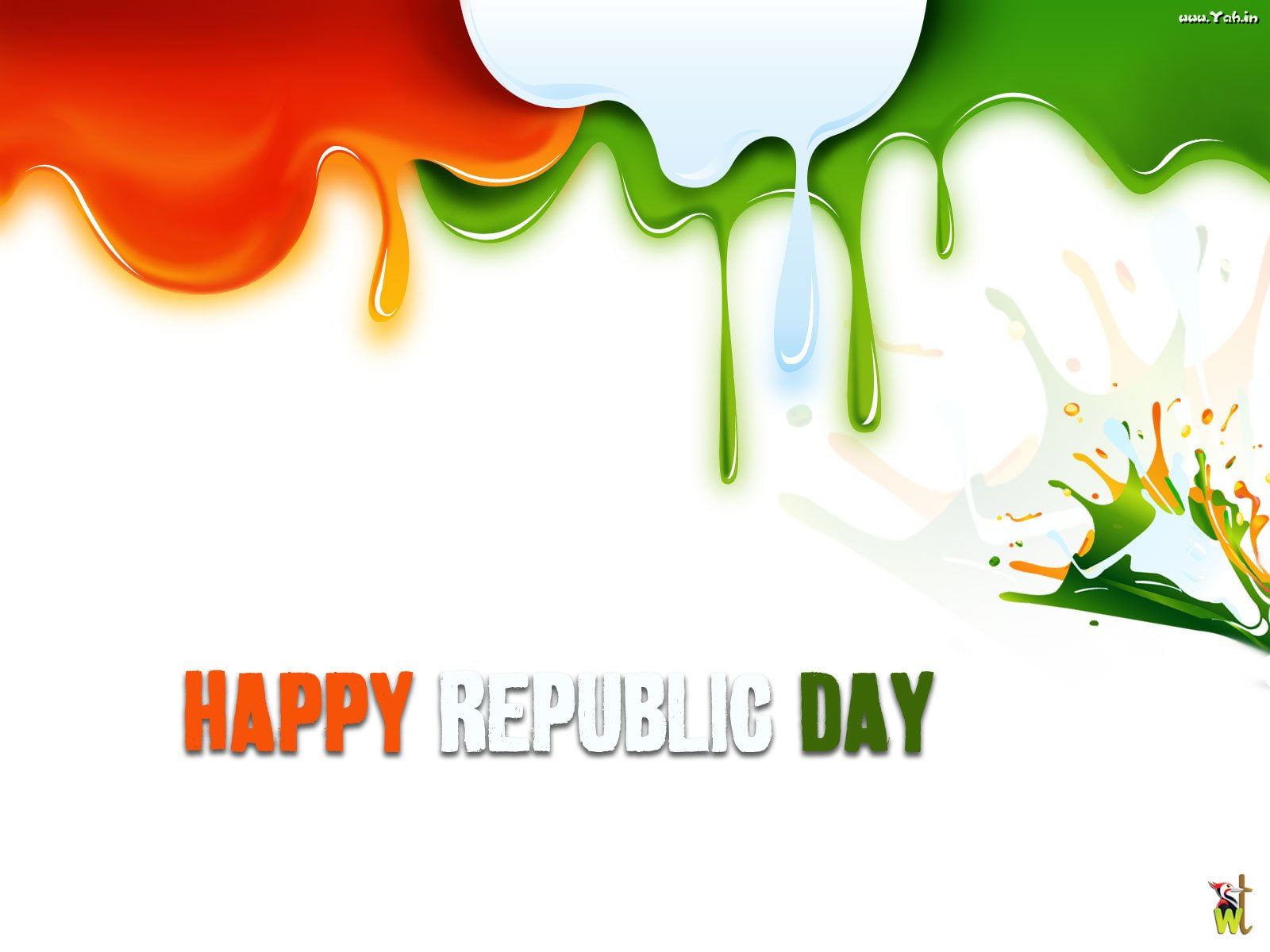 720P, flags, flag, indian, india, HD Wallpaper