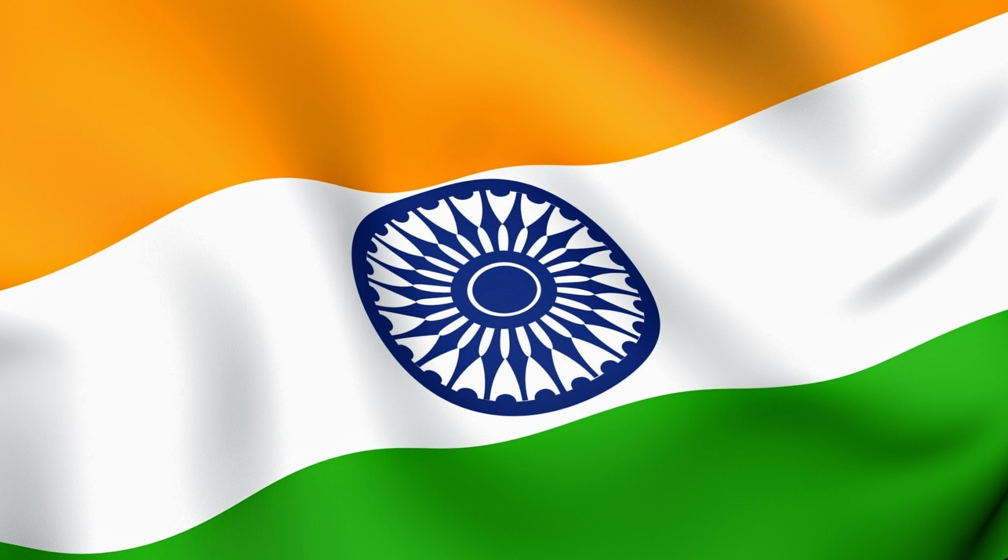 indian, flags, flag, india, 1080P, HD Wallpaper