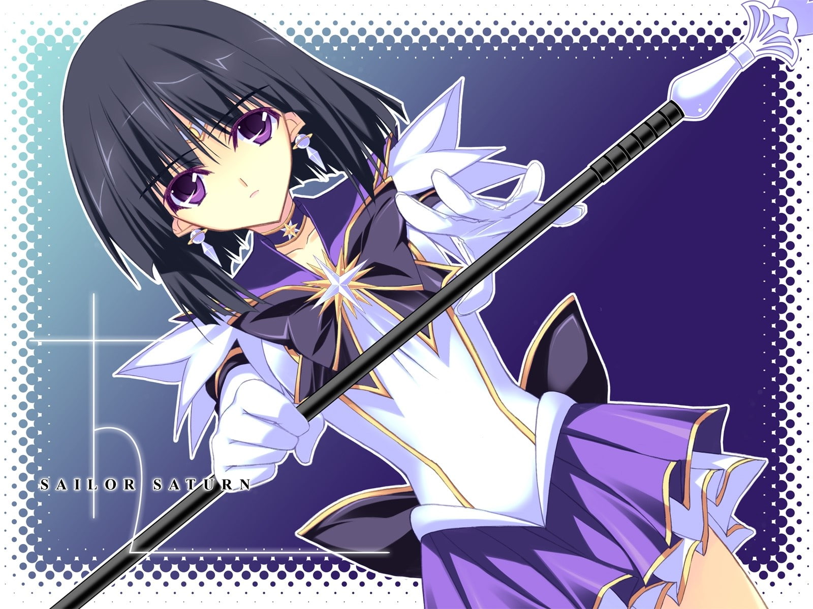 720P, Gloves, art and craft, metal, nature, star shape, blue, event, Arms, no people, indoors, Bishoujo senshi sailor moon, clothing, creativity, close-up, HD Wallpaper