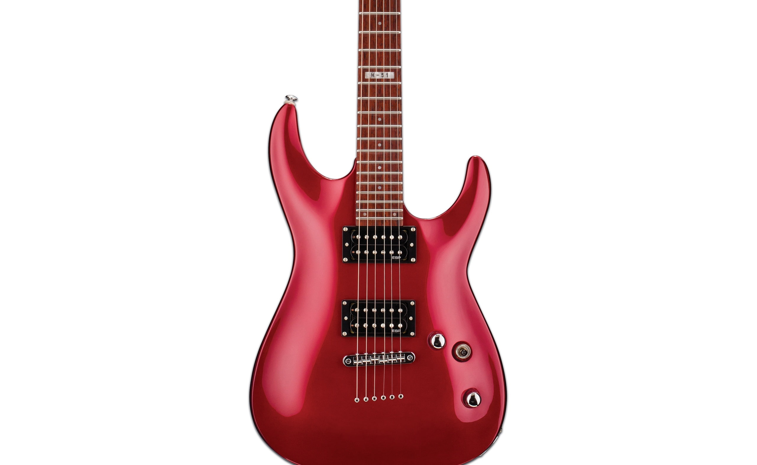 red, Design, White, background, whitebackground, Cool, Guitar, redguitar, electricguitar, Music, instrument, Rock, Aero, 2K, electric, HD Wallpaper