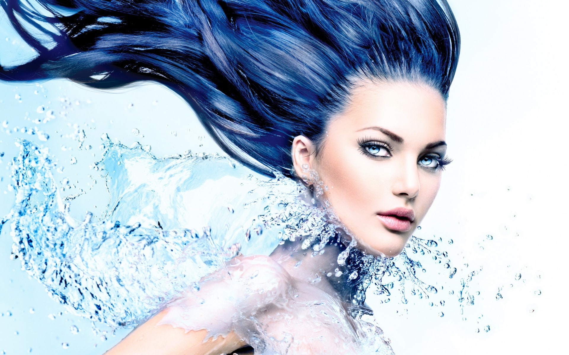 1080P, fantasy, art, fairytale, creative, artwork, artistic, HD Wallpaper