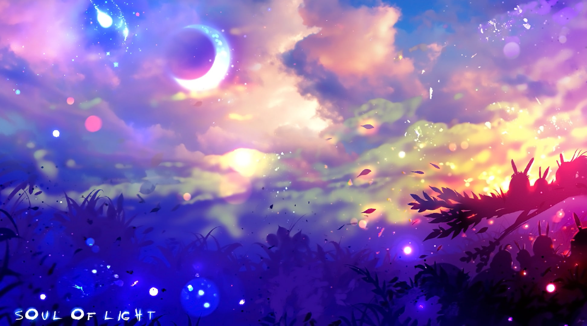 fairytale, 1080P, fantasy, artwork, art, artistic, creative, HD Wallpaper