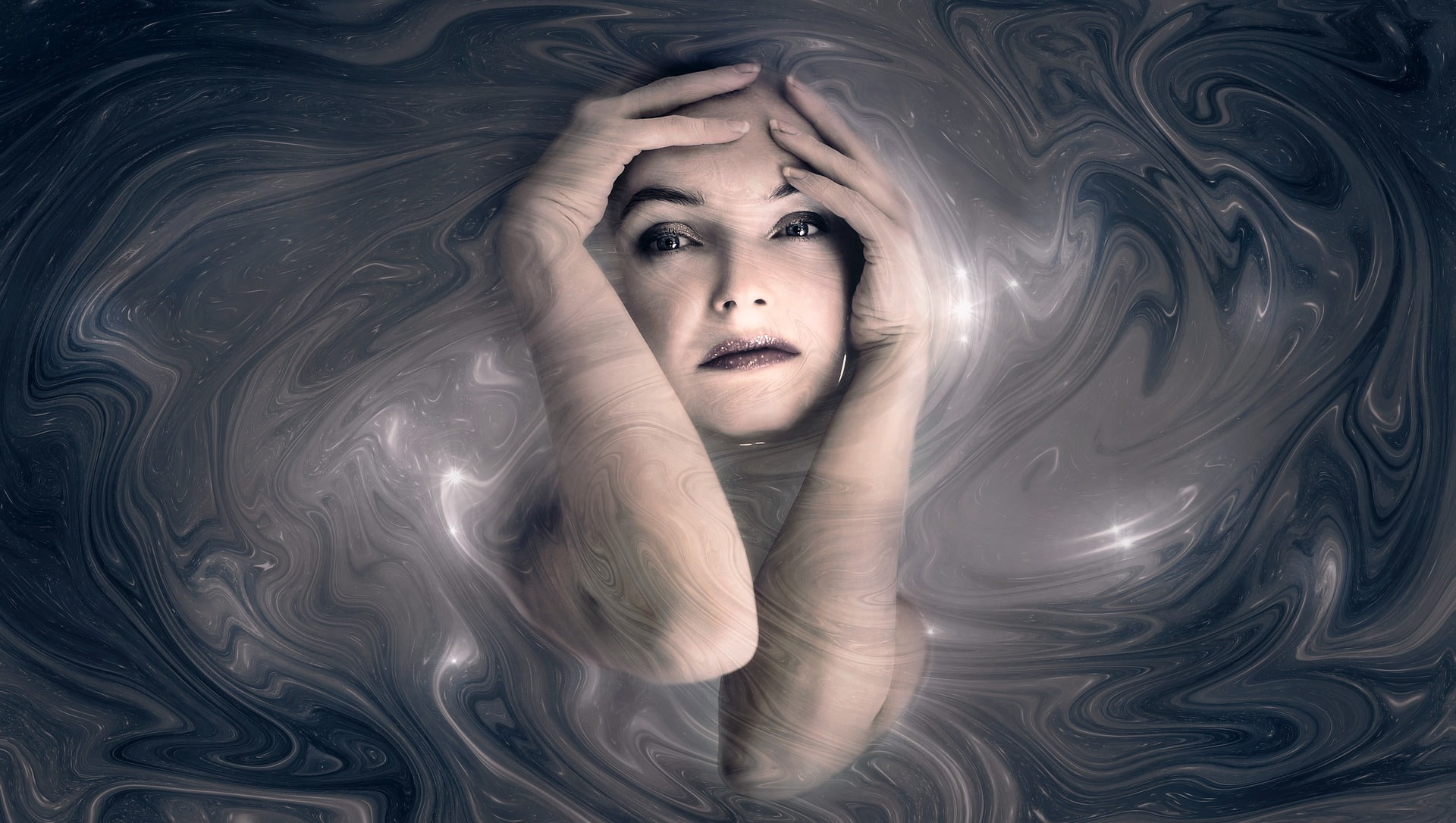 artwork, digital, photoshop, artistic, creative, 1080P, fantasy, manipulation, fairytale, surreal, art, HD Wallpaper