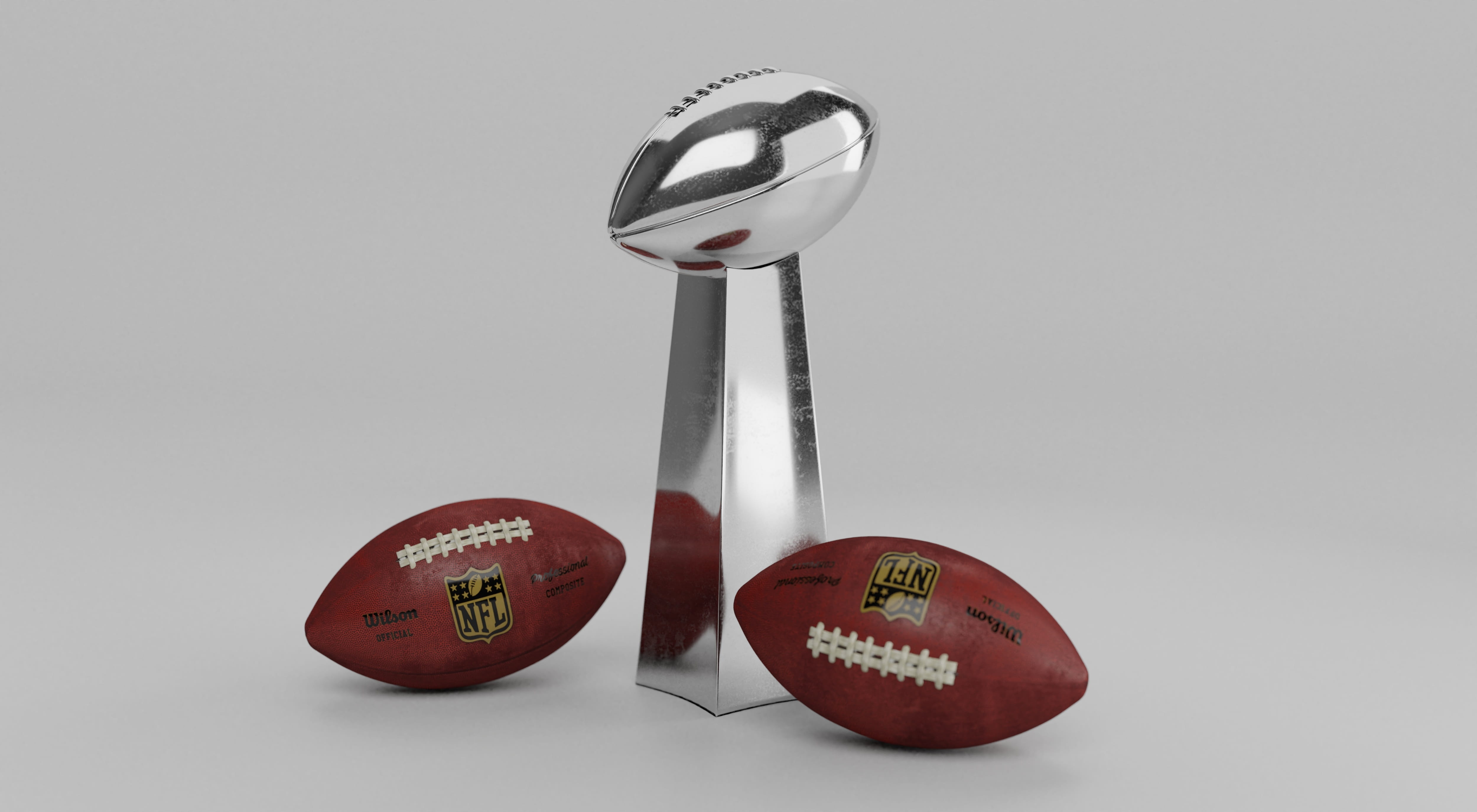 touchdown, household equipment, studio shot, fruit, american, copy space, fun, text, kitchen utensil, athletic, communication, 4K, art and craft, nfl, HD Wallpaper
