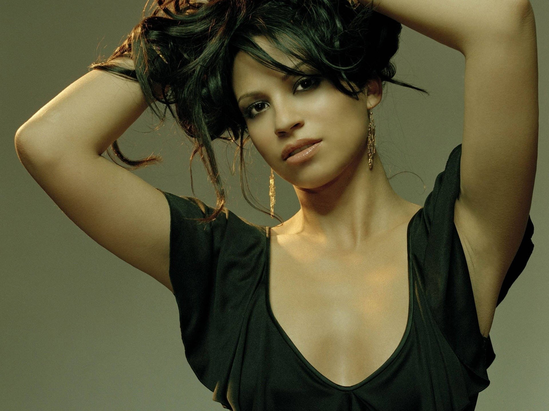 1080P, Navi Rawat, Actresses, HD Wallpaper