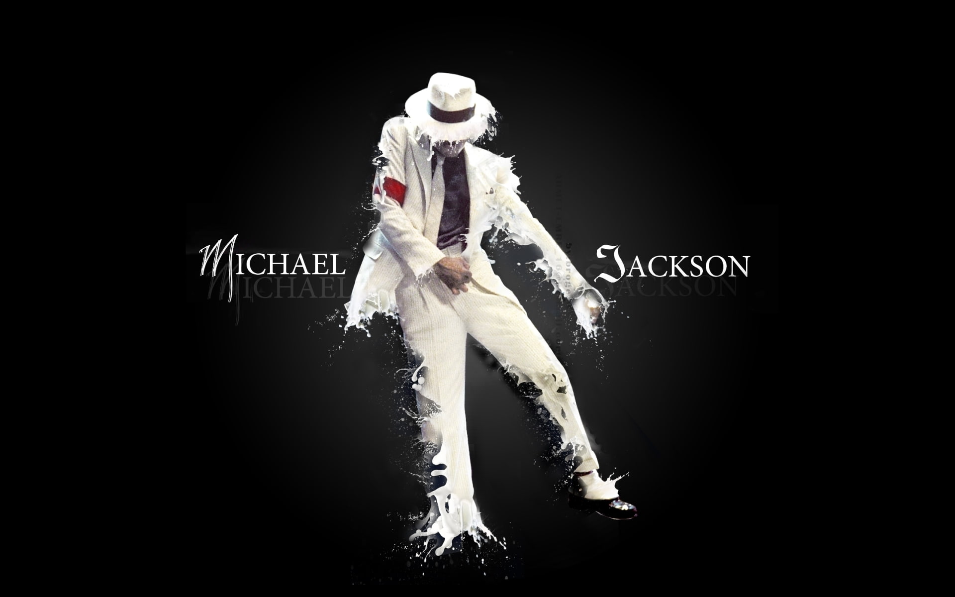 hd, 1080P, creative, jackson, creative and graphics, 3, graphics, michael, HD Wallpaper