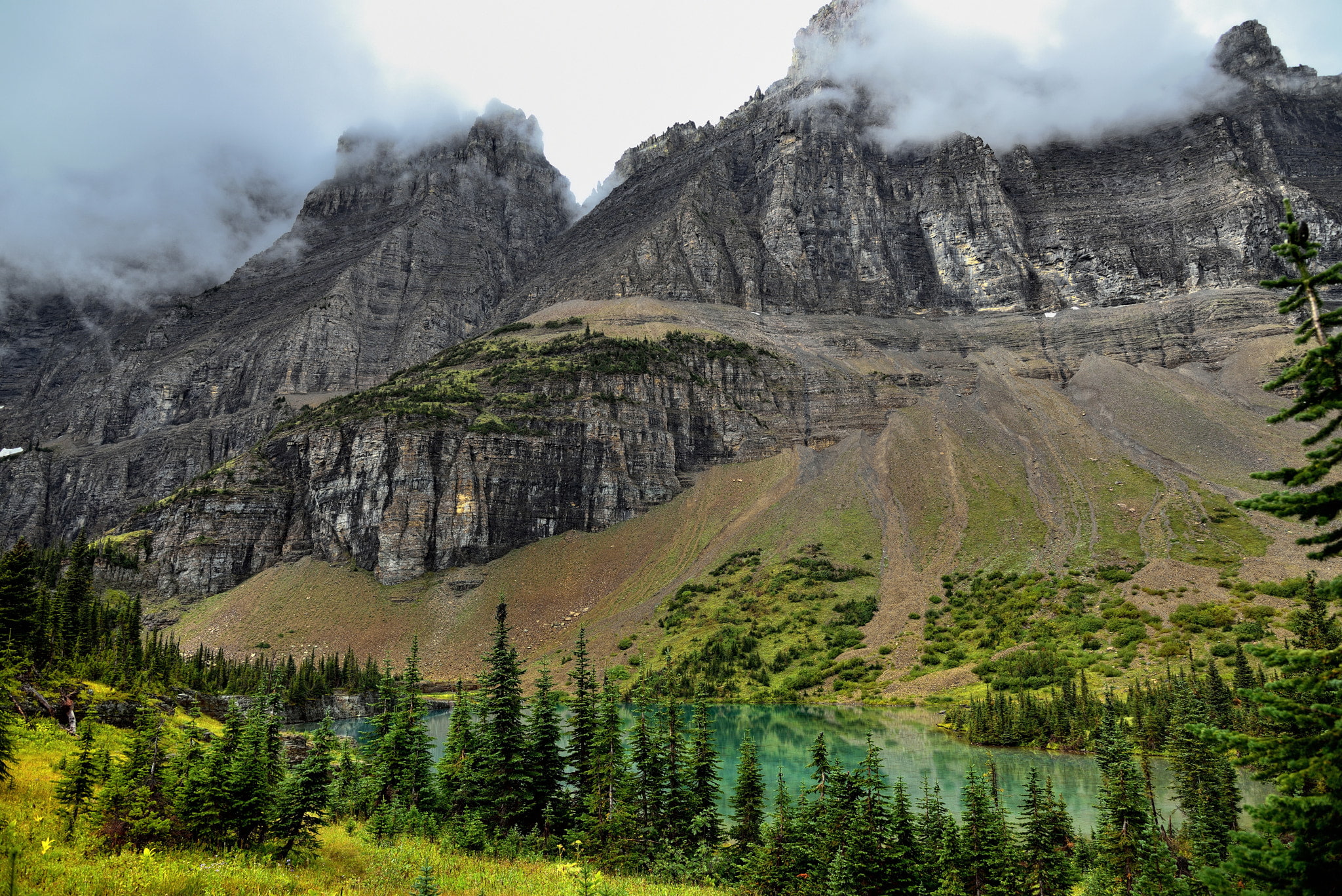 u, glacier, mobile, desktop, state, national, iceberg, tablet, glacial, 1080P, lake, s, park, phones, hd, pc, montana, HD Wallpaper