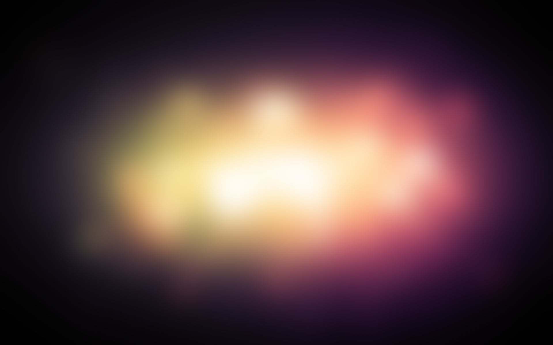 abstract, defocused, exploding, design, illustration, colors, haze, 1080P, orange Color, vibrant Color, spotlight, fire, light - Natural Phenomenon, shape, HD Wallpaper