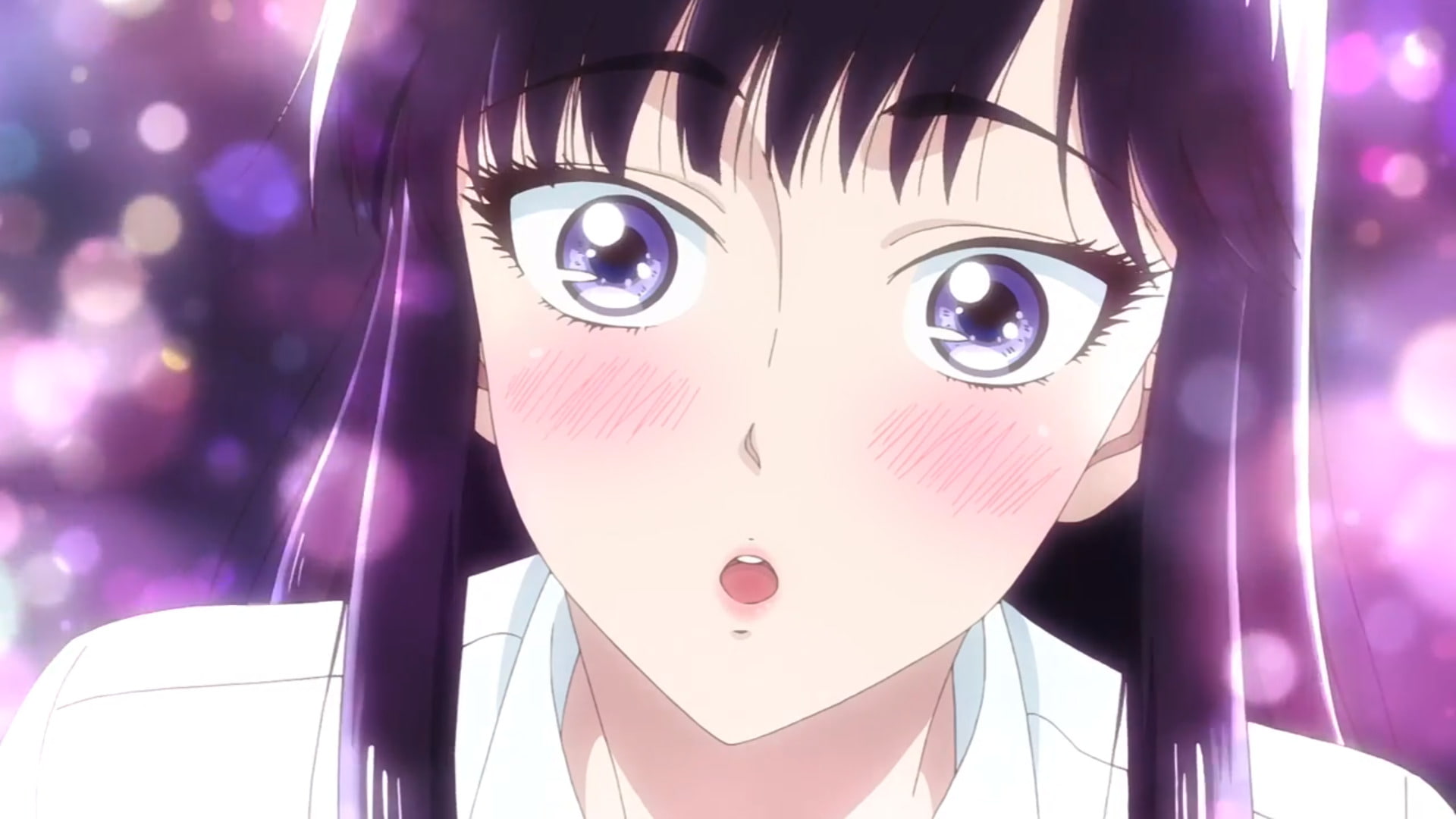 Akira Tachibana, Anime, After the Rain, 1080P, HD Wallpaper