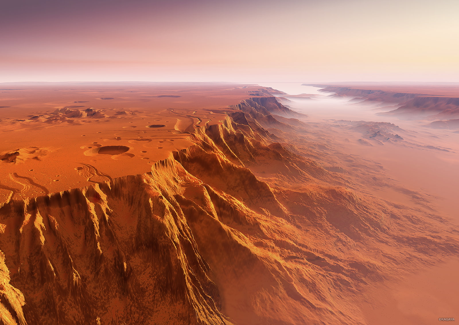scenic, 720P, landscape, kagaya, desert, original, HD Wallpaper